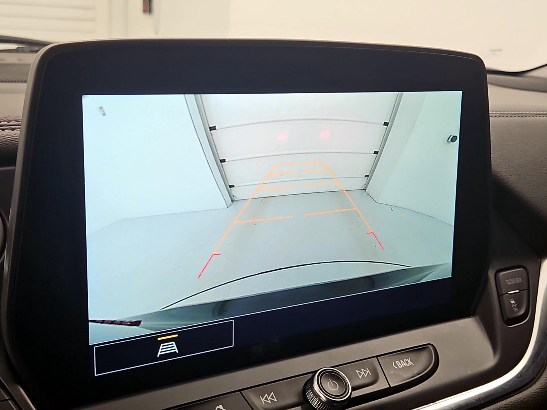 Thumbnail: 2024 Chevrolet Blazer - 14