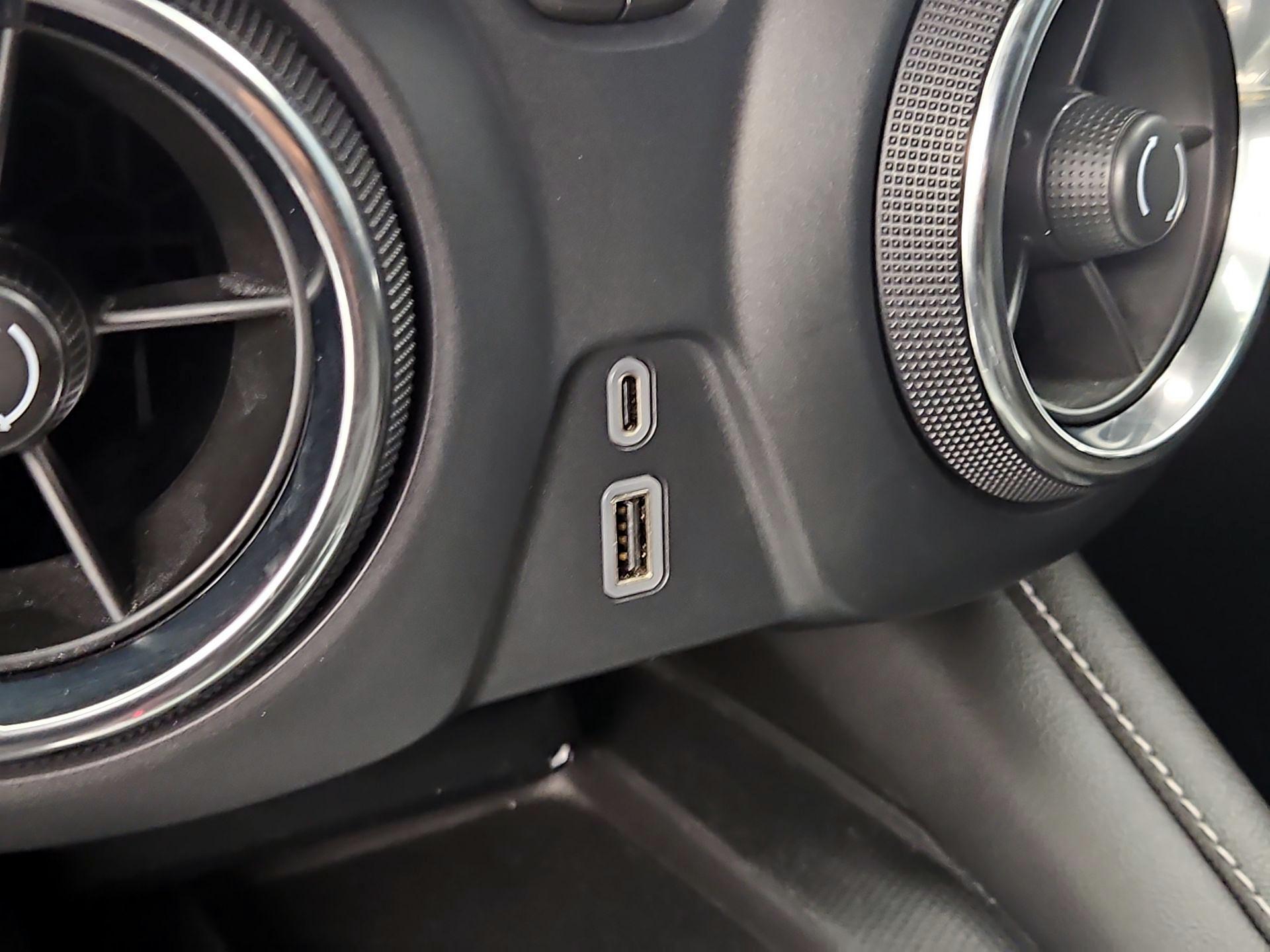 Thumbnail: 2024 Chevrolet Blazer - 18