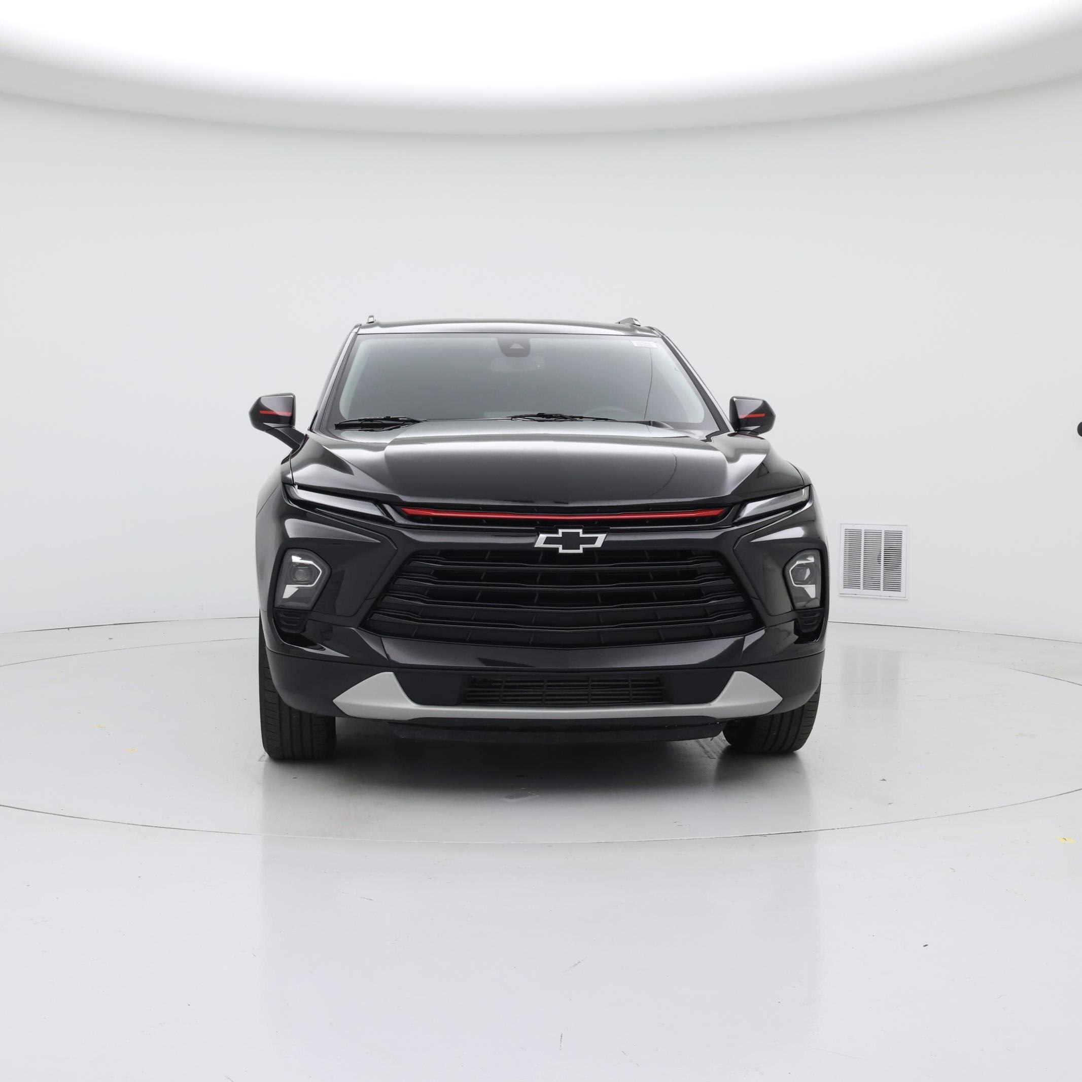 Thumbnail: 2024 Chevrolet Blazer - 5