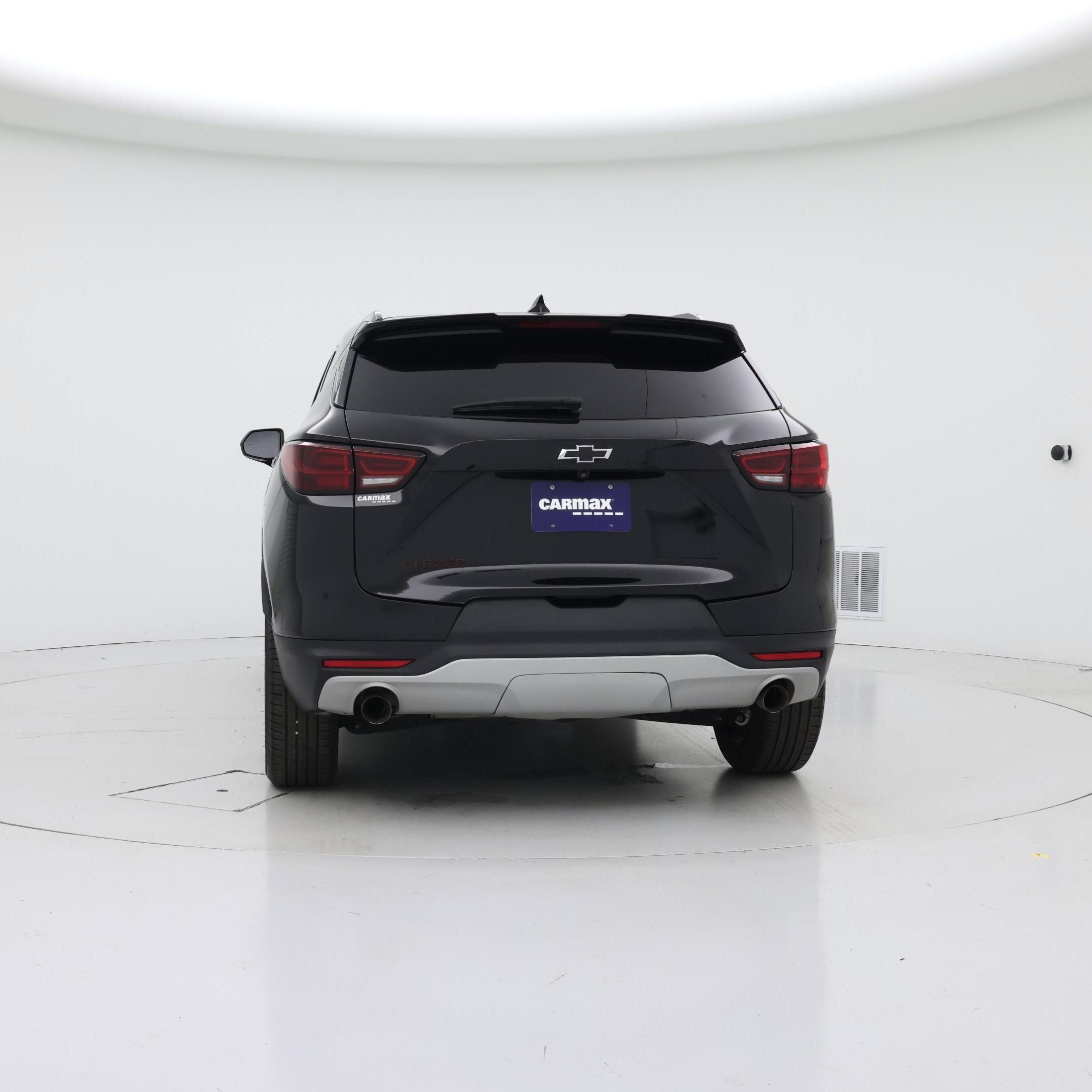 Thumbnail: 2024 Chevrolet Blazer - 6