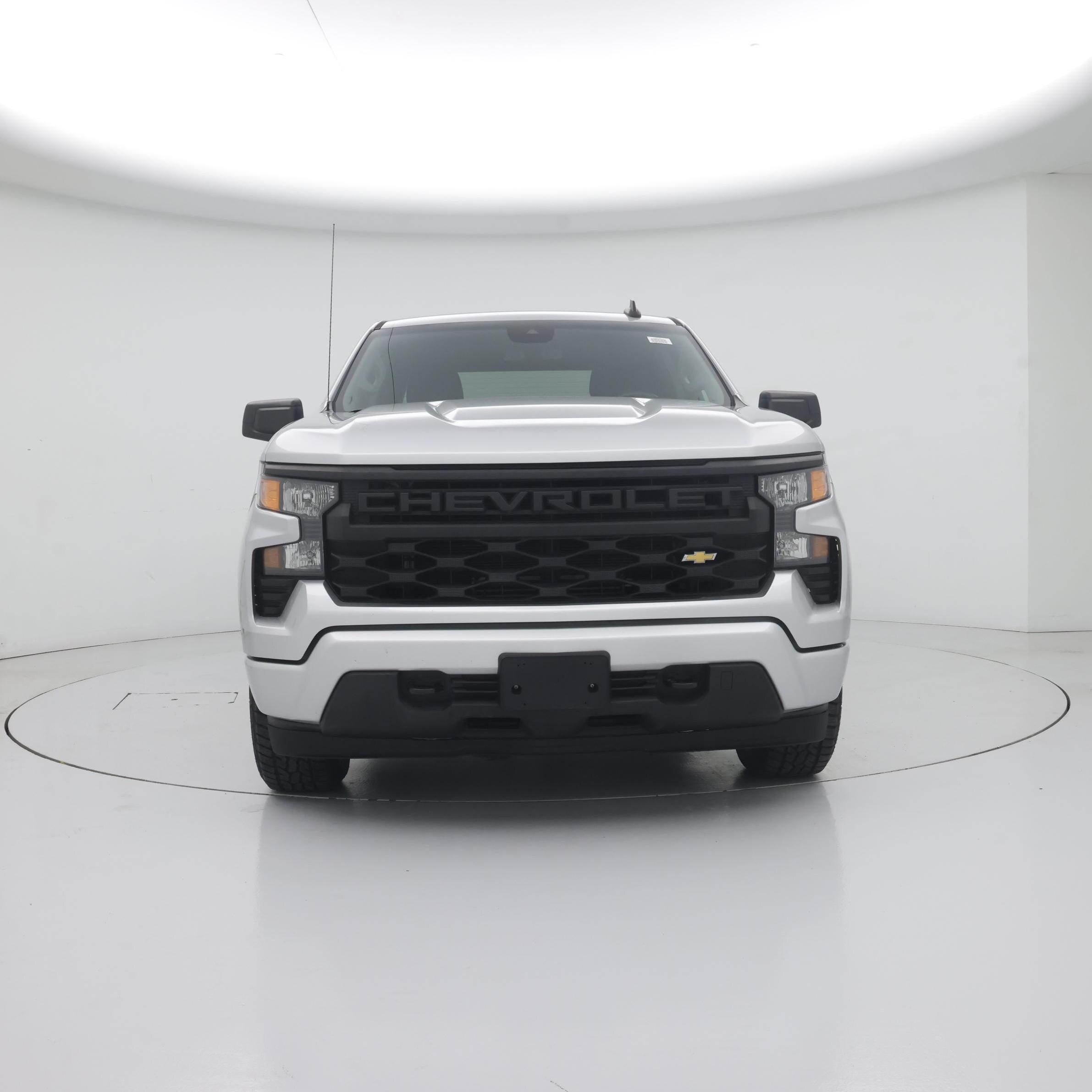 Thumbnail: 2022 Chevrolet Silverado 1500 - 5
