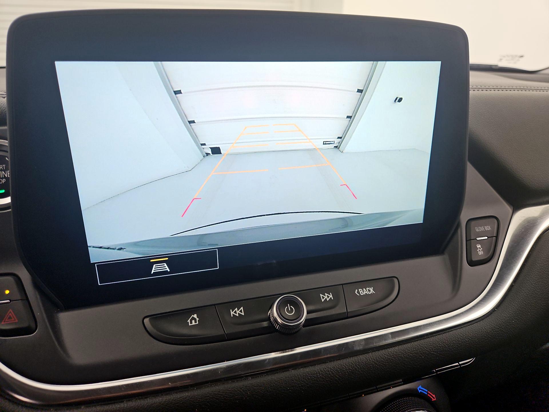 Thumbnail: 2023 Chevrolet Blazer - 14