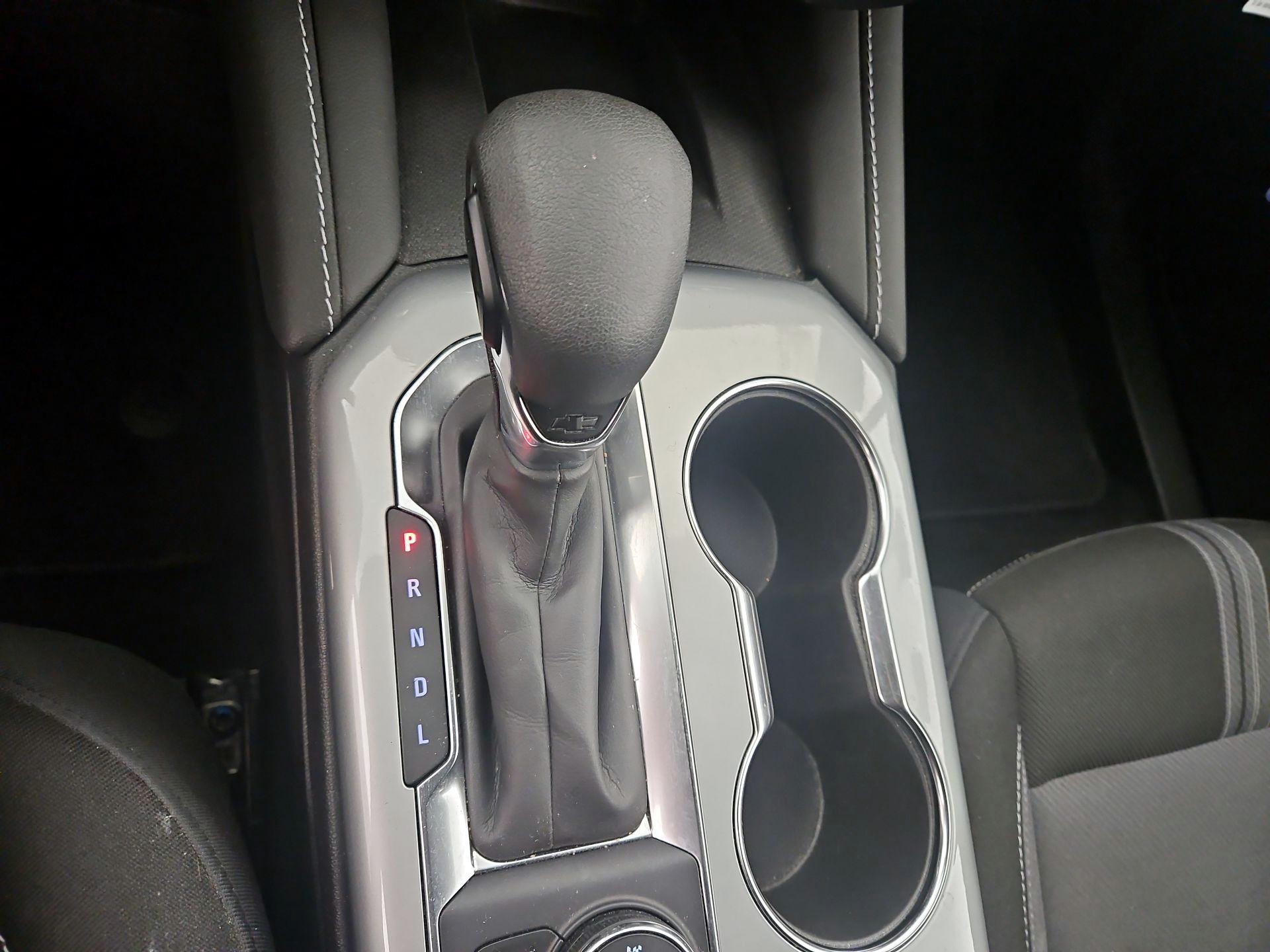 Thumbnail: 2023 Chevrolet Blazer - 17