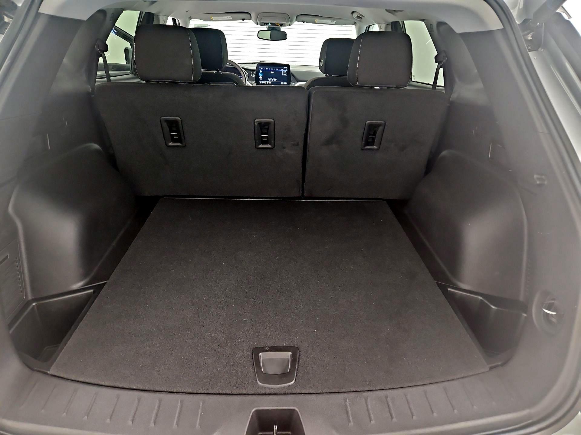 Thumbnail: 2023 Chevrolet Blazer - 20