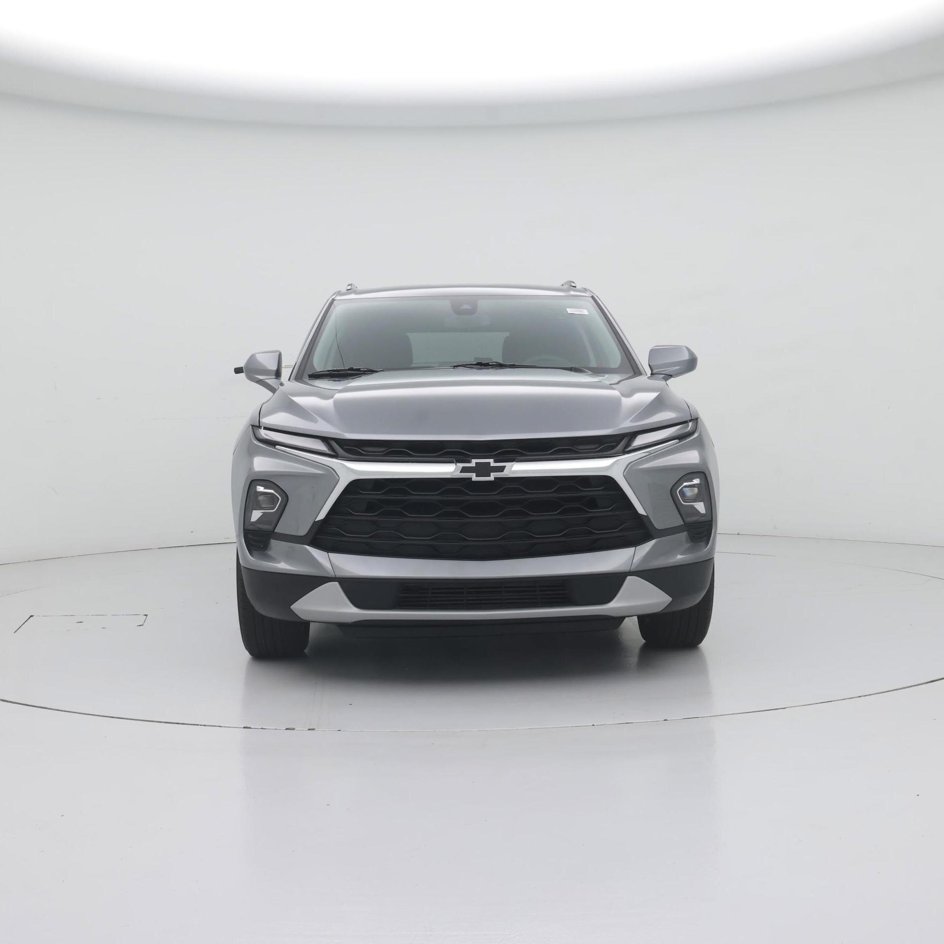 Thumbnail: 2023 Chevrolet Blazer - 5