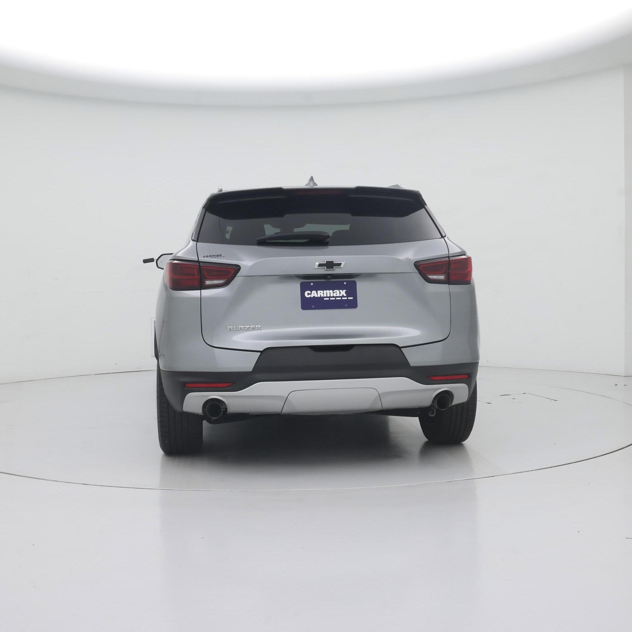 Thumbnail: 2023 Chevrolet Blazer - 6