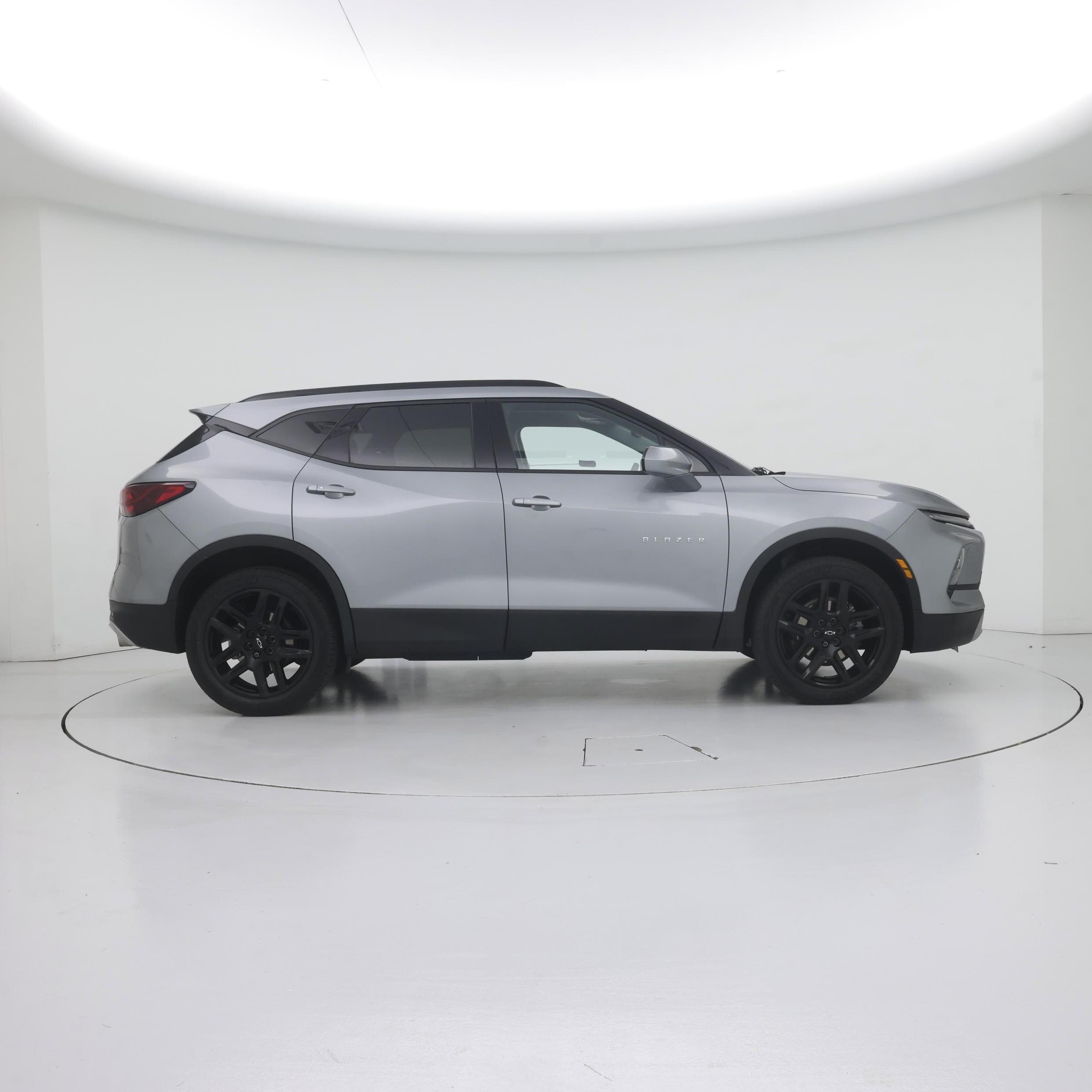 Thumbnail: 2023 Chevrolet Blazer - 7