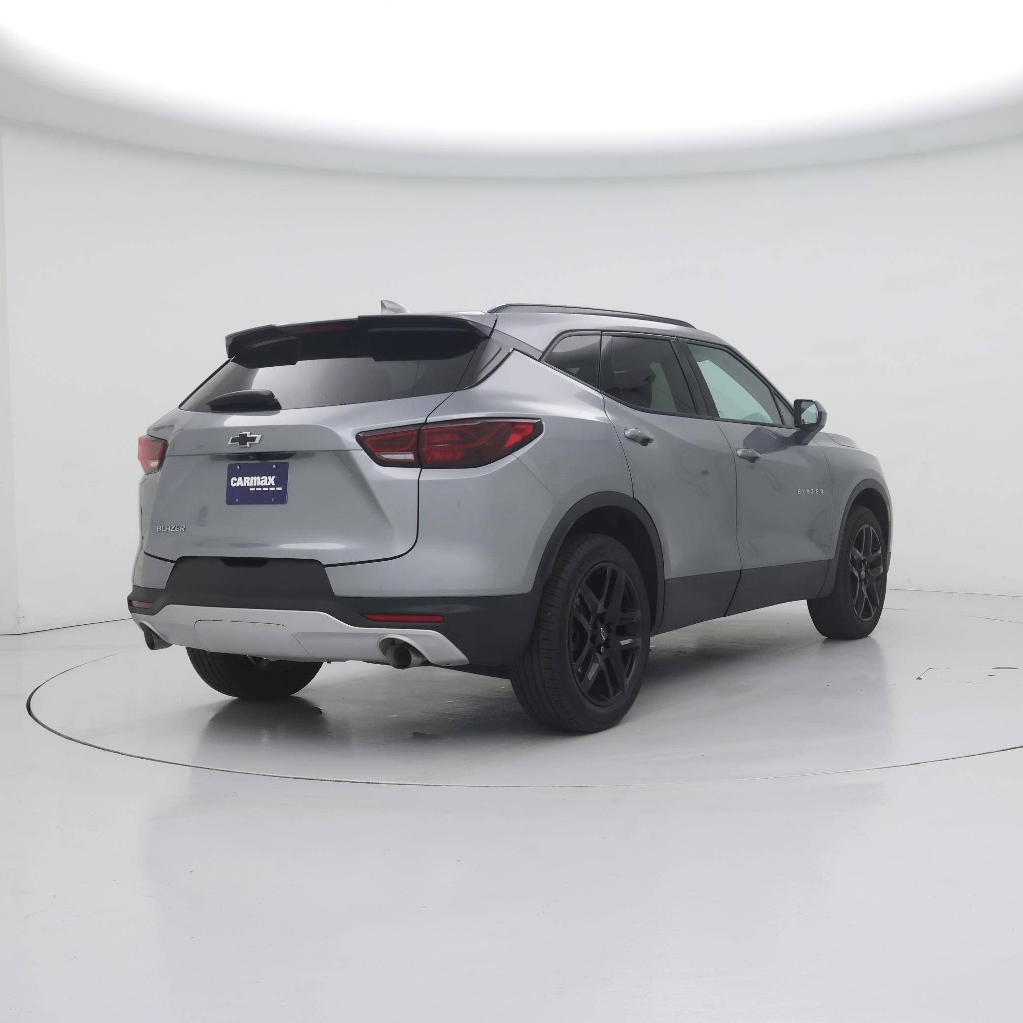 Thumbnail: 2023 Chevrolet Blazer - 8