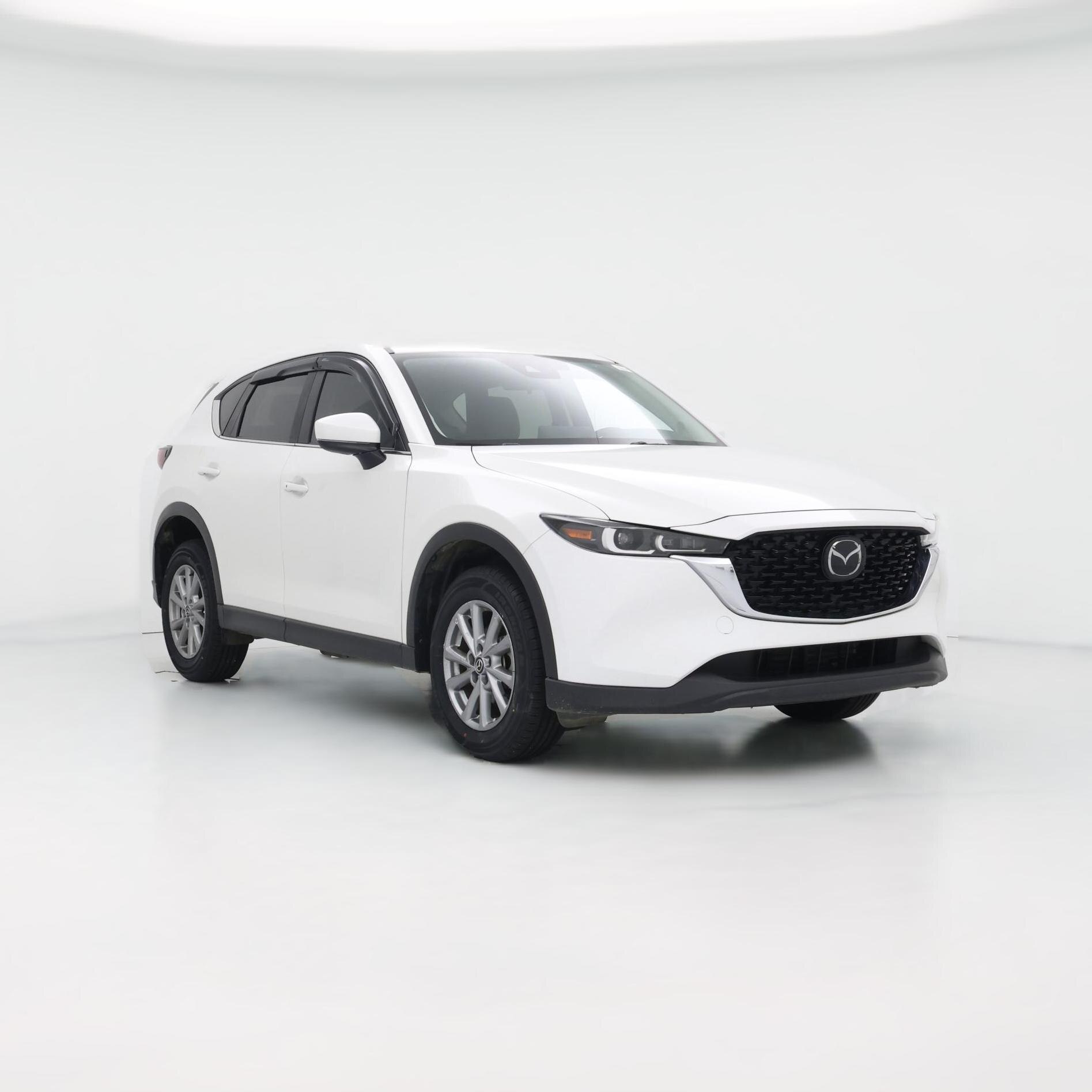 Thumbnail: 2023 Mazda CX-5 - 1