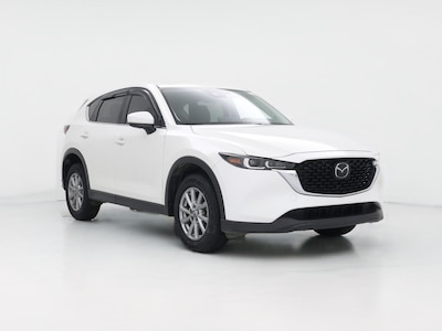 2023 Mazda CX-5 2.5 S Select Package