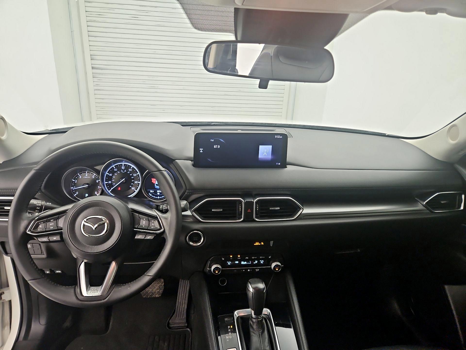 Thumbnail: 2023 Mazda CX-5 - 9