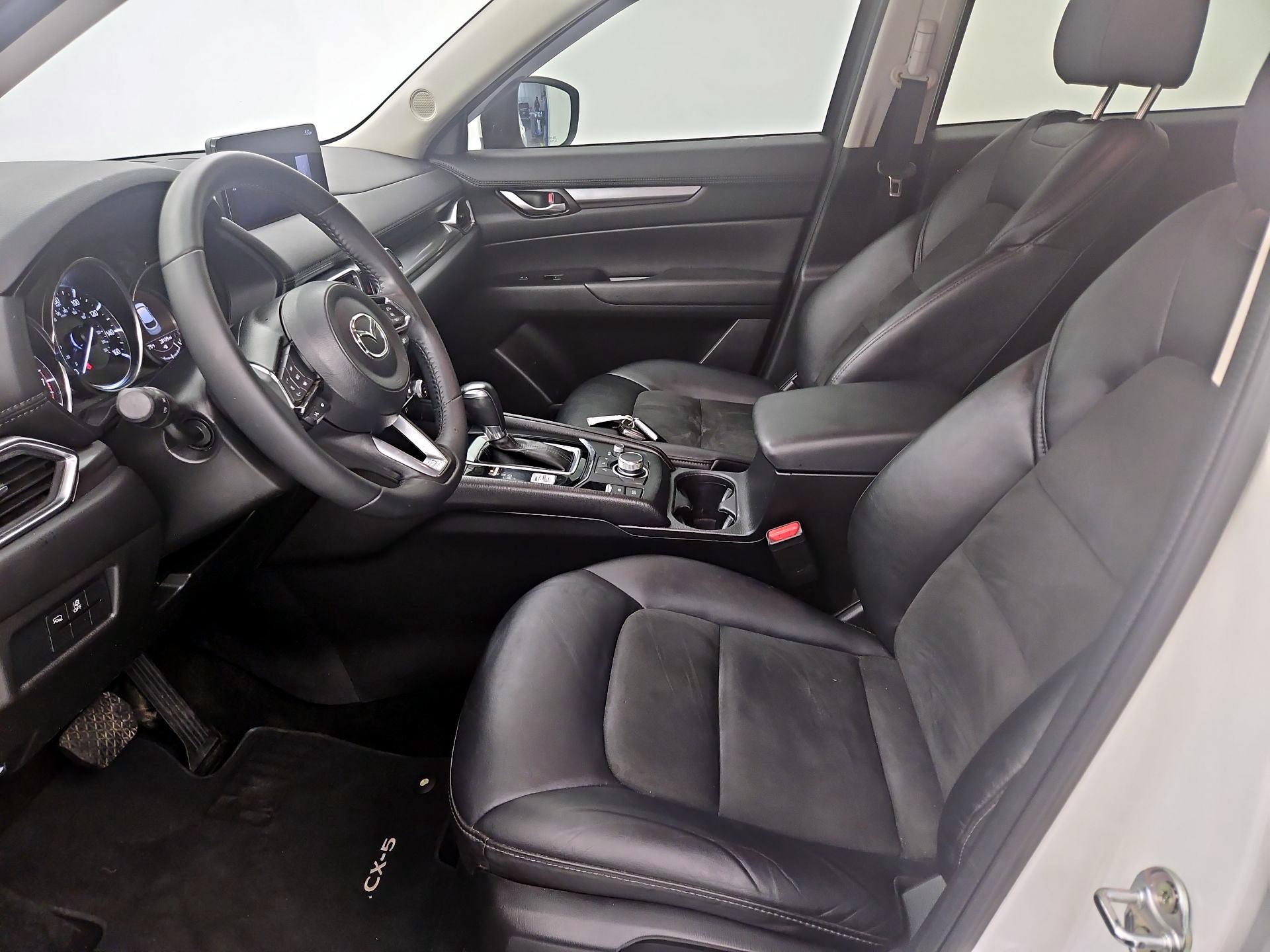 Thumbnail: 2023 Mazda CX-5 - 11