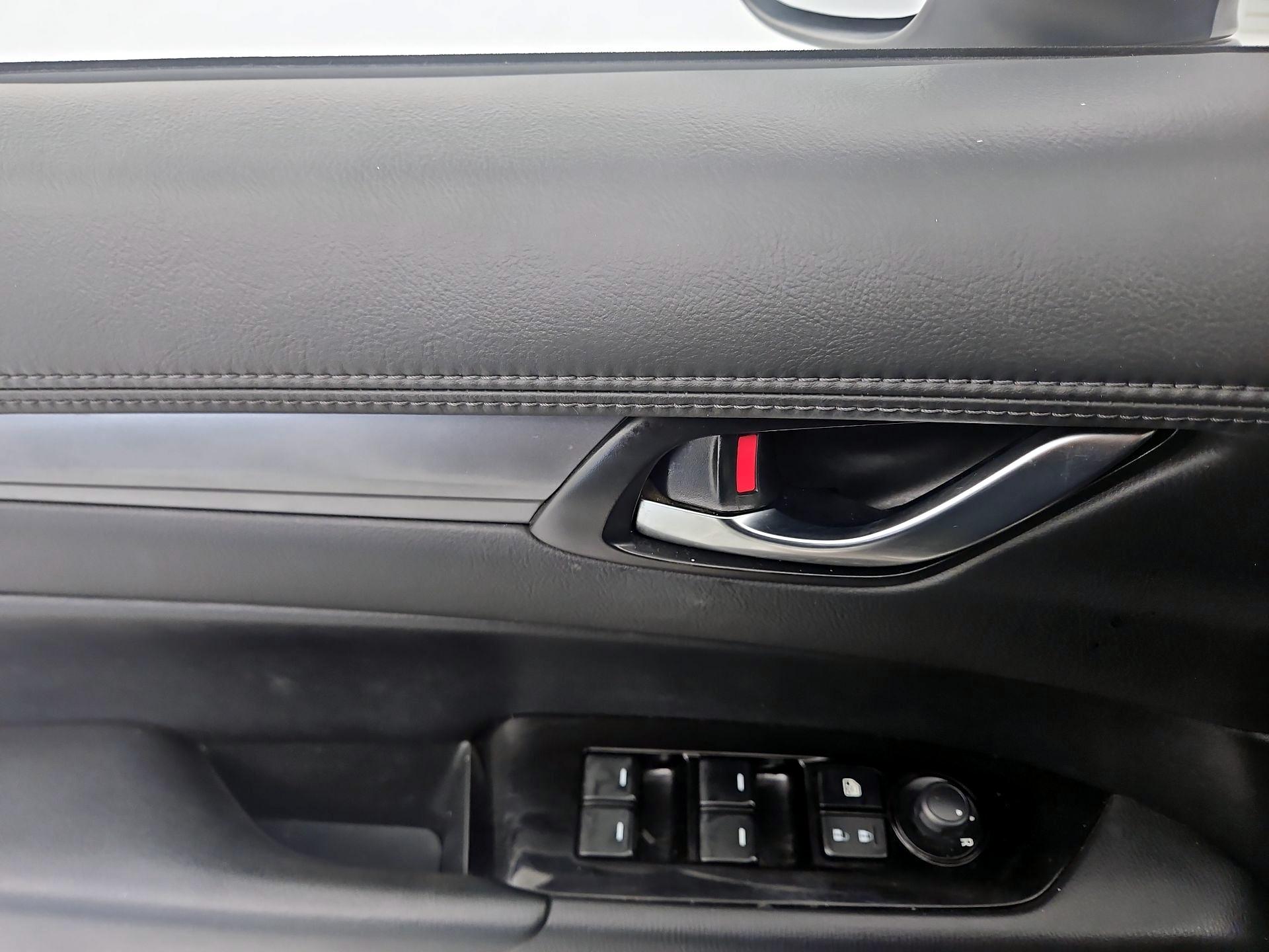 Thumbnail: 2023 Mazda CX-5 - 12