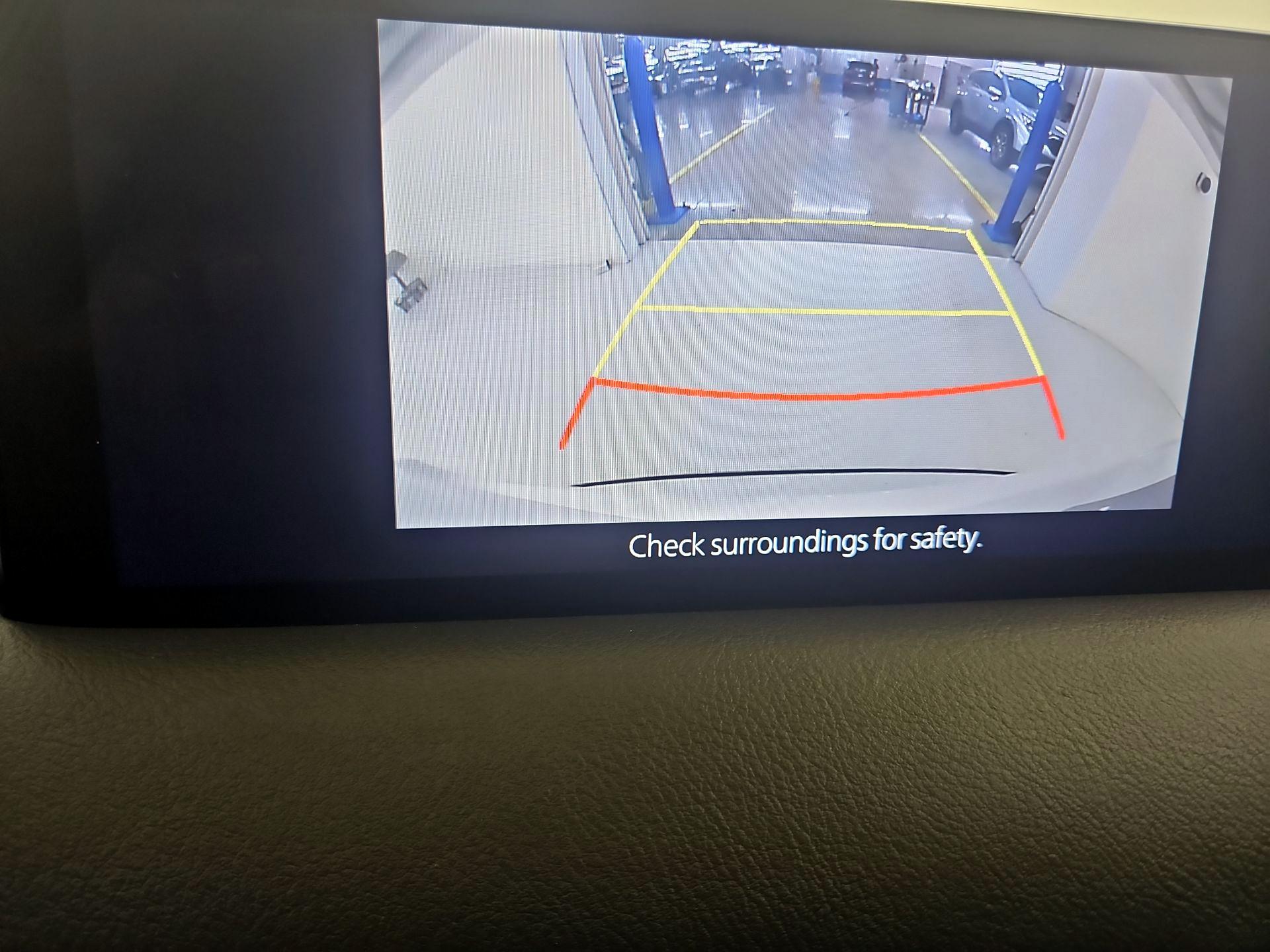 Thumbnail: 2023 Mazda CX-5 - 14