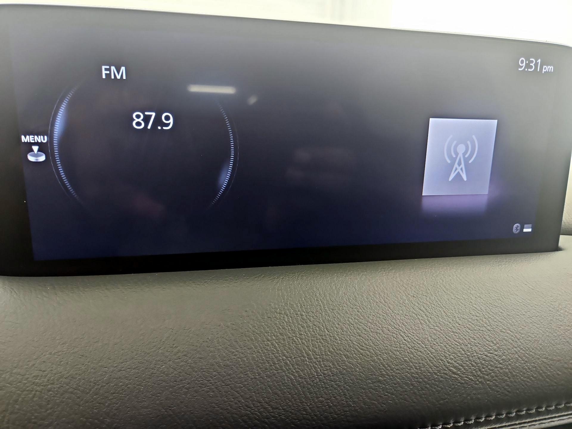 Thumbnail: 2023 Mazda CX-5 - 15