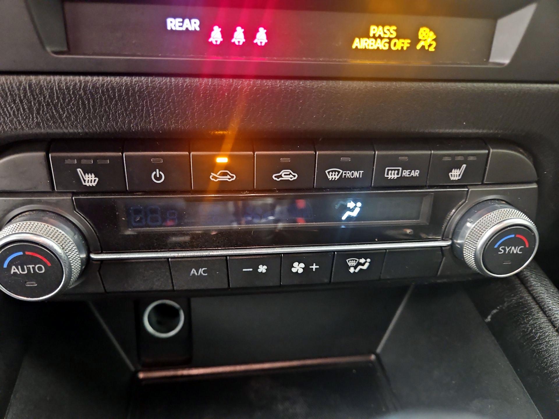 Thumbnail: 2023 Mazda CX-5 - 16