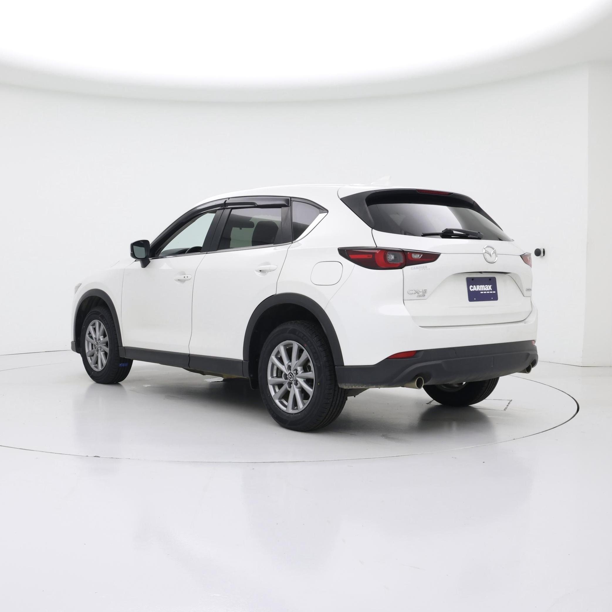 Thumbnail: 2023 Mazda CX-5 - 2