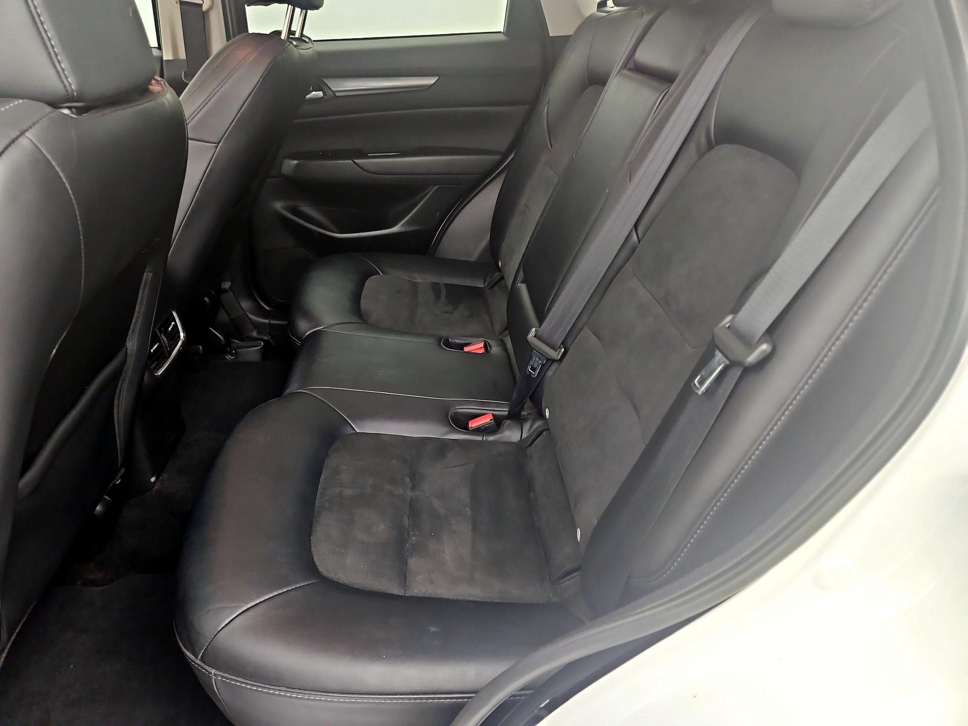 Thumbnail: 2023 Mazda CX-5 - 19