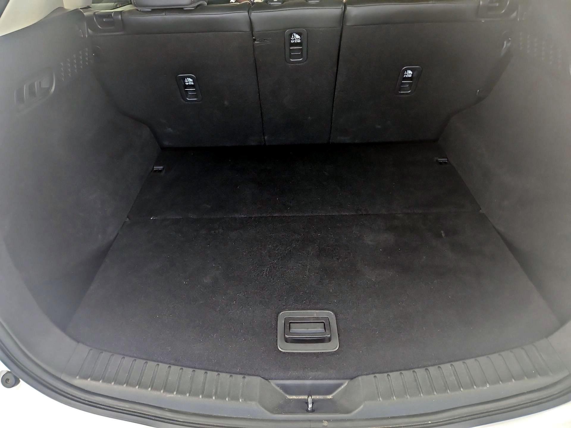 Thumbnail: 2023 Mazda CX-5 - 20