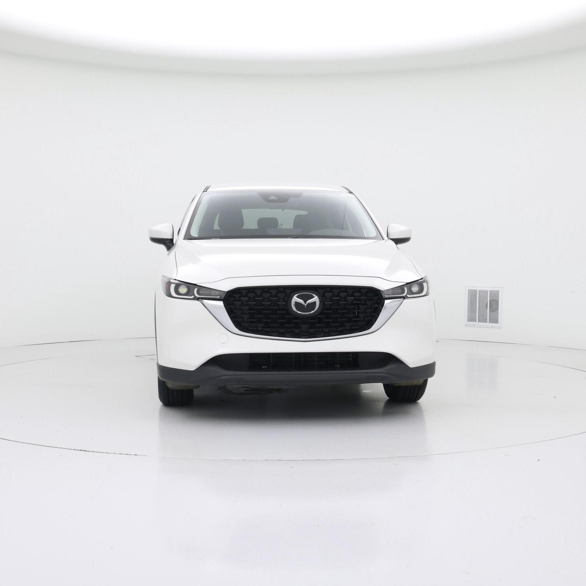 Thumbnail: 2023 Mazda CX-5 - 5