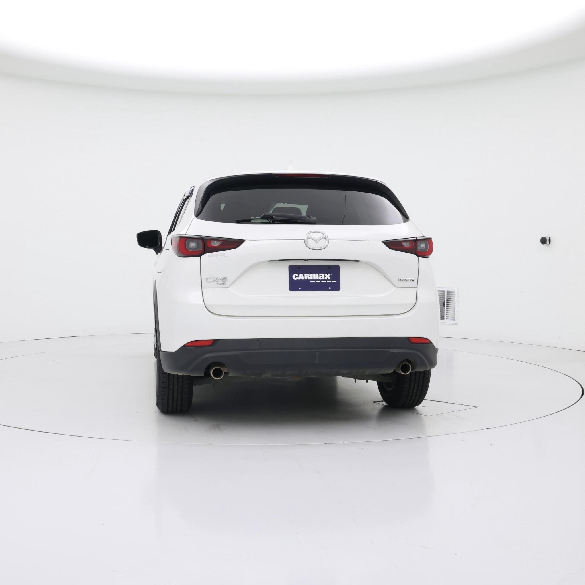 Thumbnail: 2023 Mazda CX-5 - 6