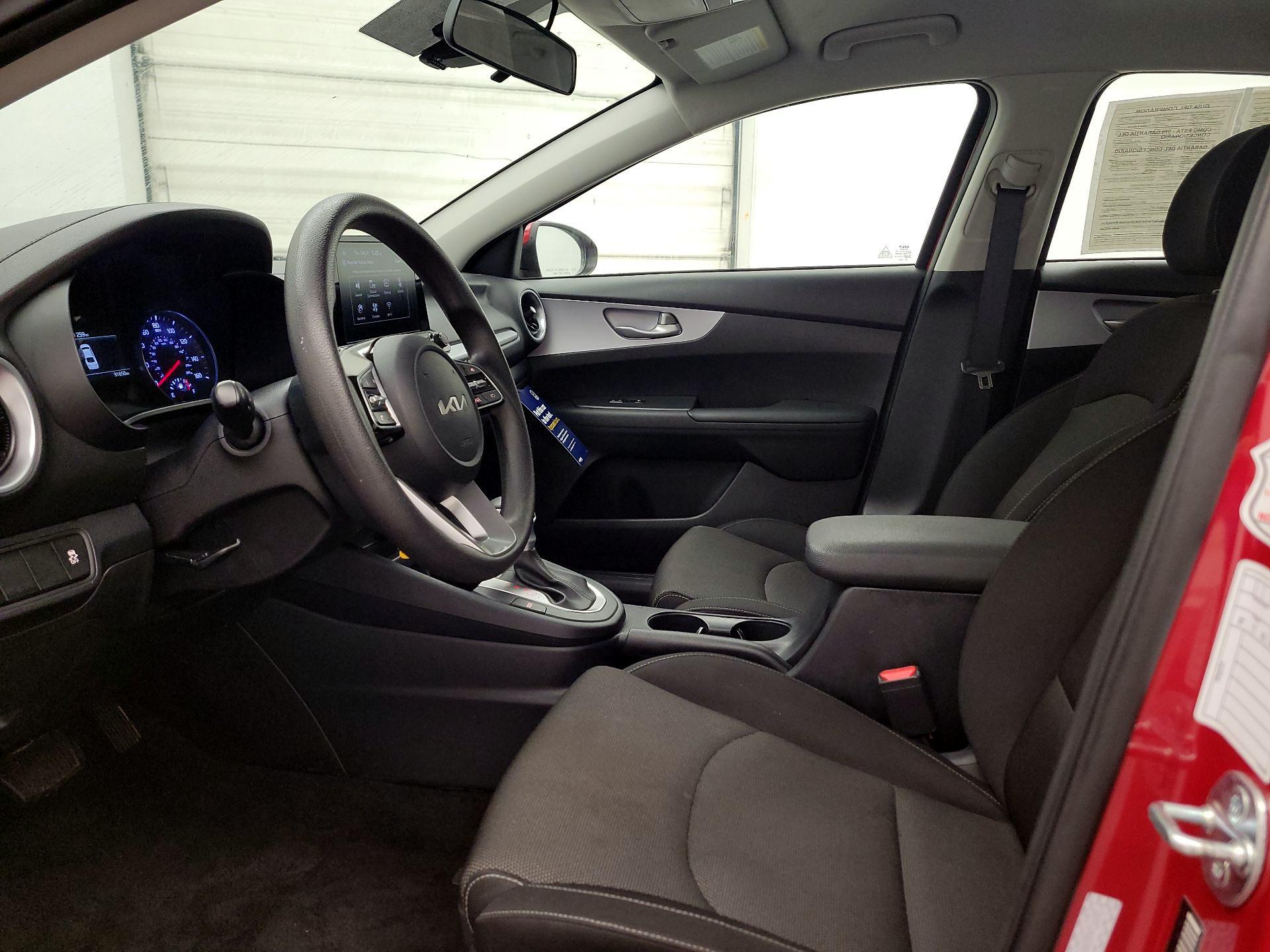 Thumbnail: 2022 Chevrolet Equinox - 11