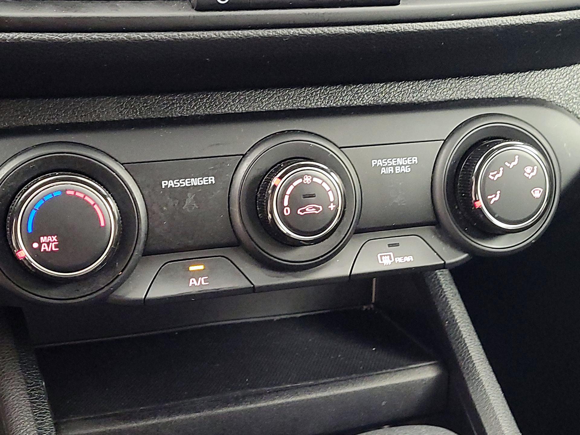 Thumbnail: 2022 Chevrolet Equinox - 16