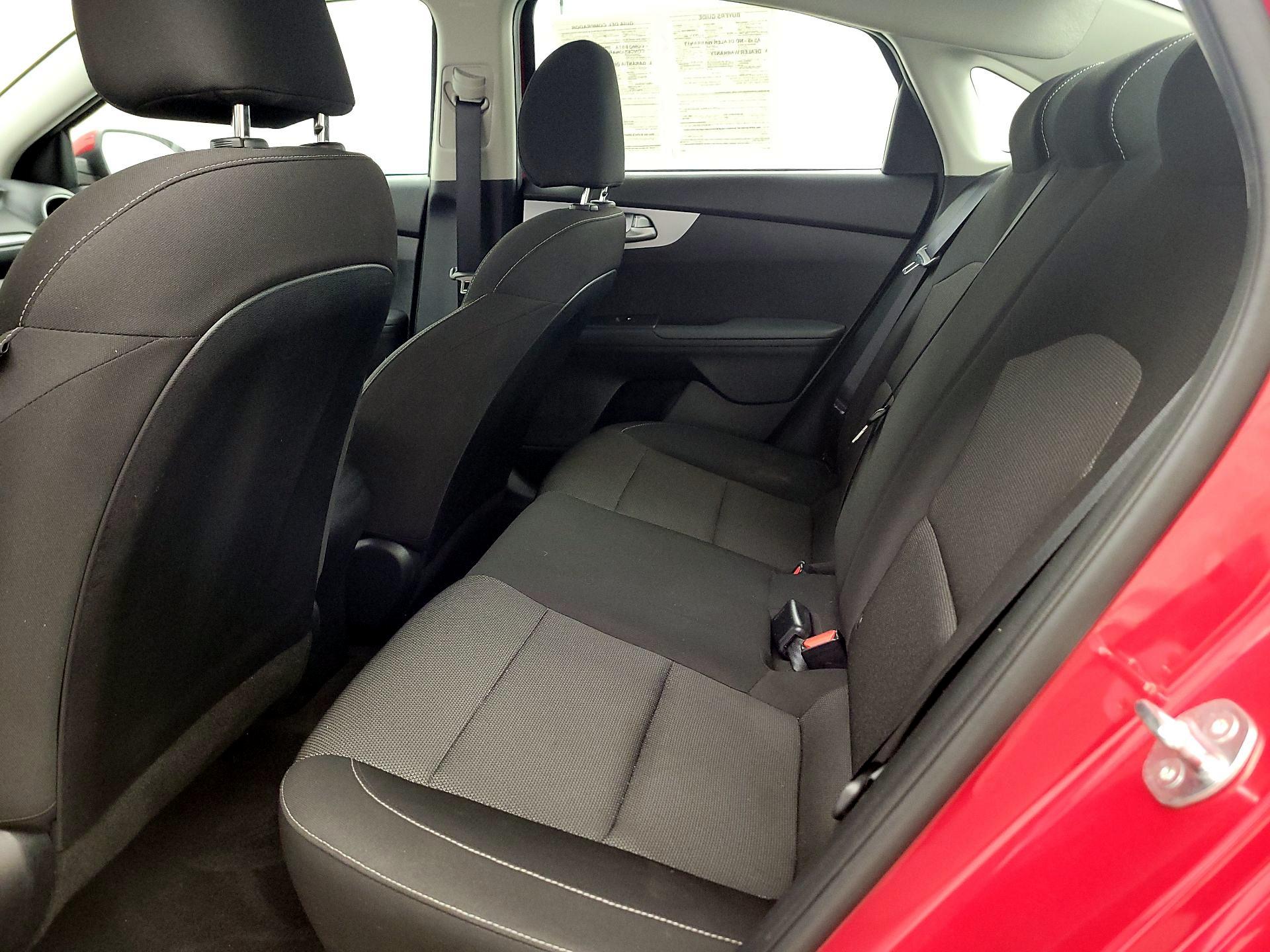 Thumbnail: 2022 Chevrolet Equinox - 19