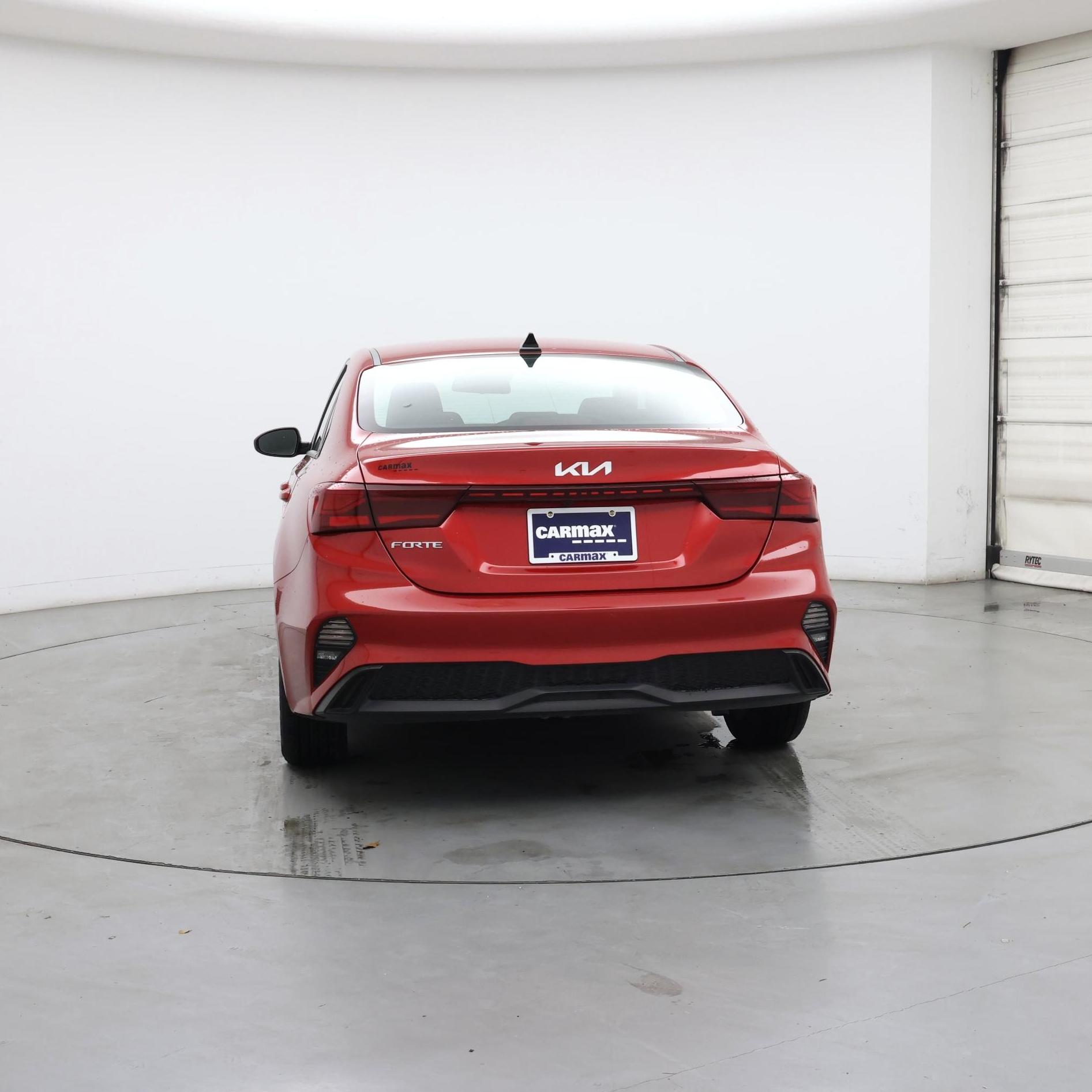 Thumbnail: 2022 Chevrolet Equinox - 6