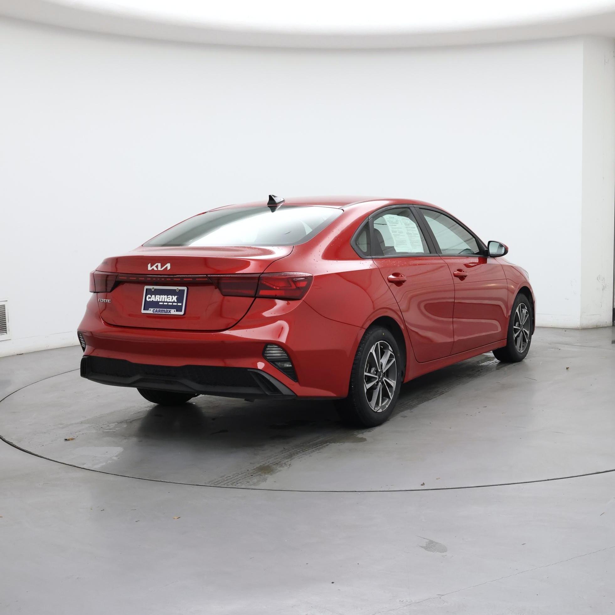 Thumbnail: 2022 Chevrolet Equinox - 8