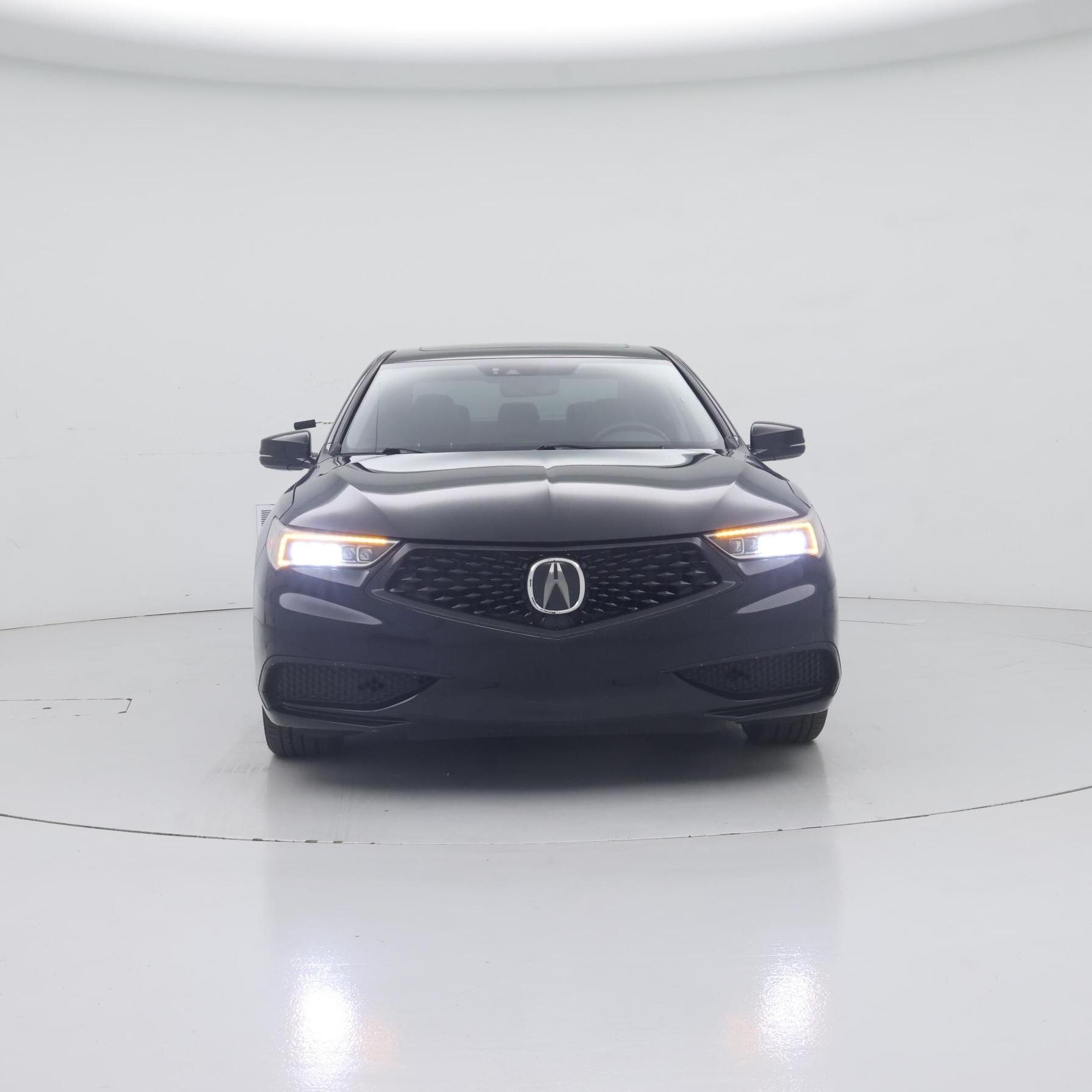 Thumbnail: 2018 Acura TLX - 5