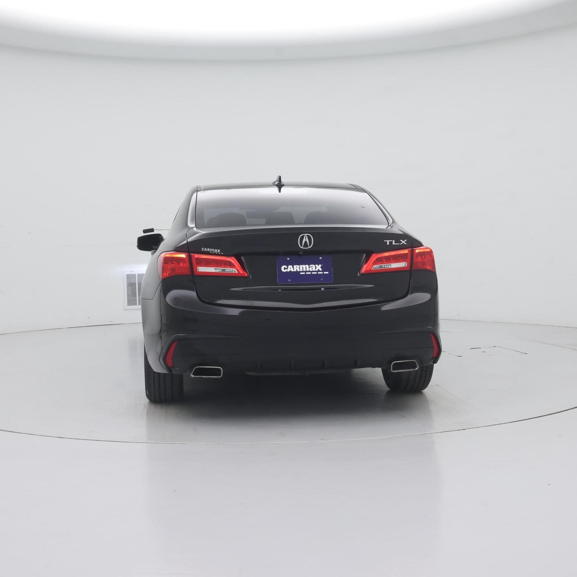 Thumbnail: 2018 Acura TLX - 6