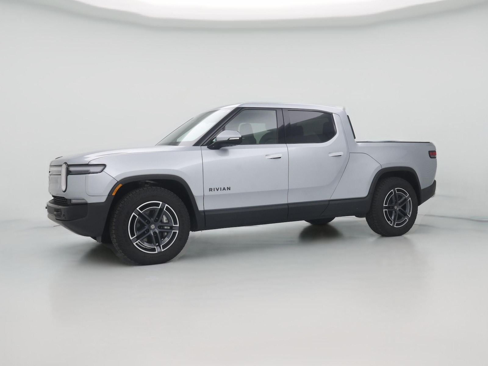2025 Rivian R1T Adventure
