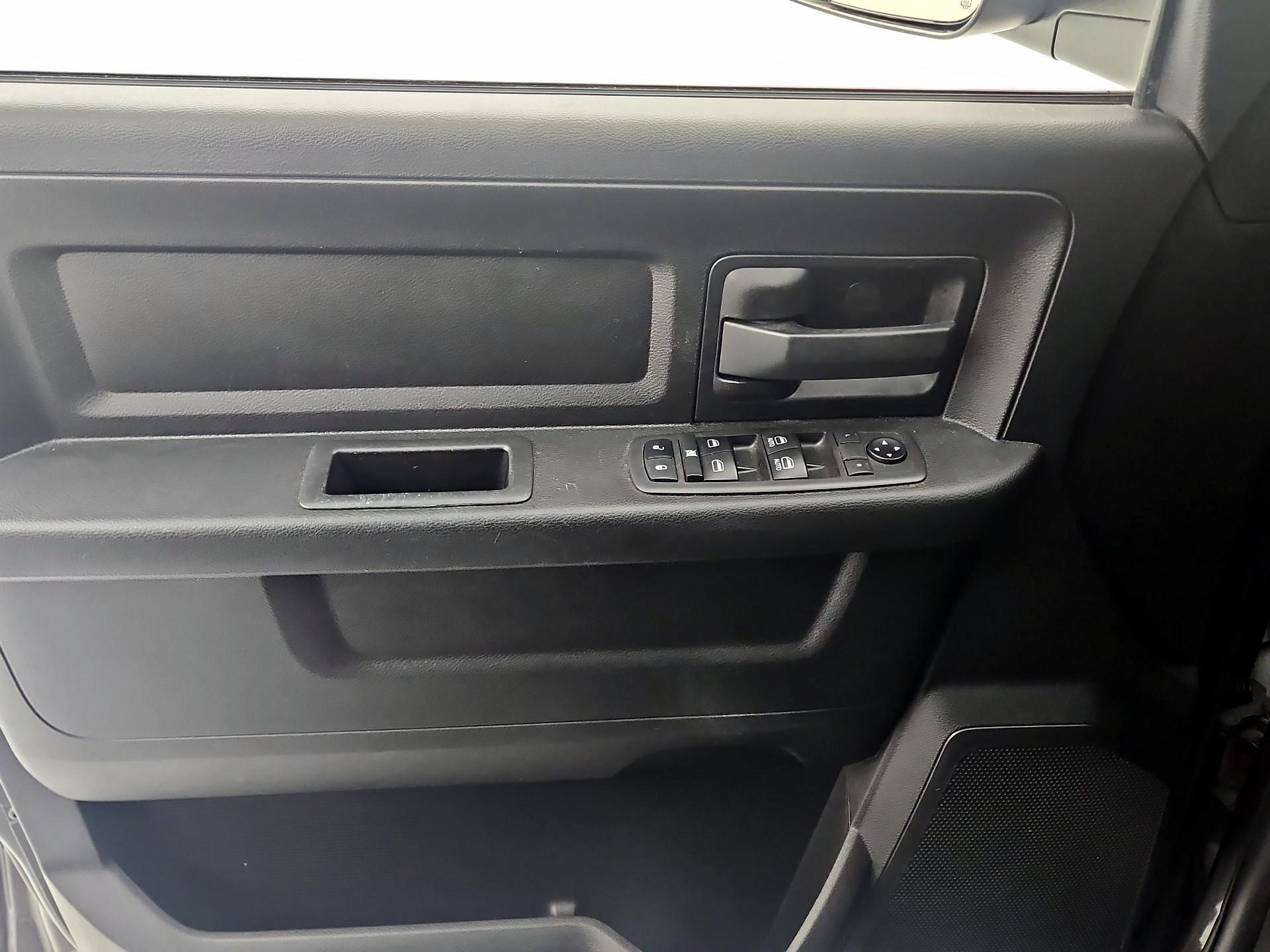 Thumbnail: 2021 RAM 2500 - 12