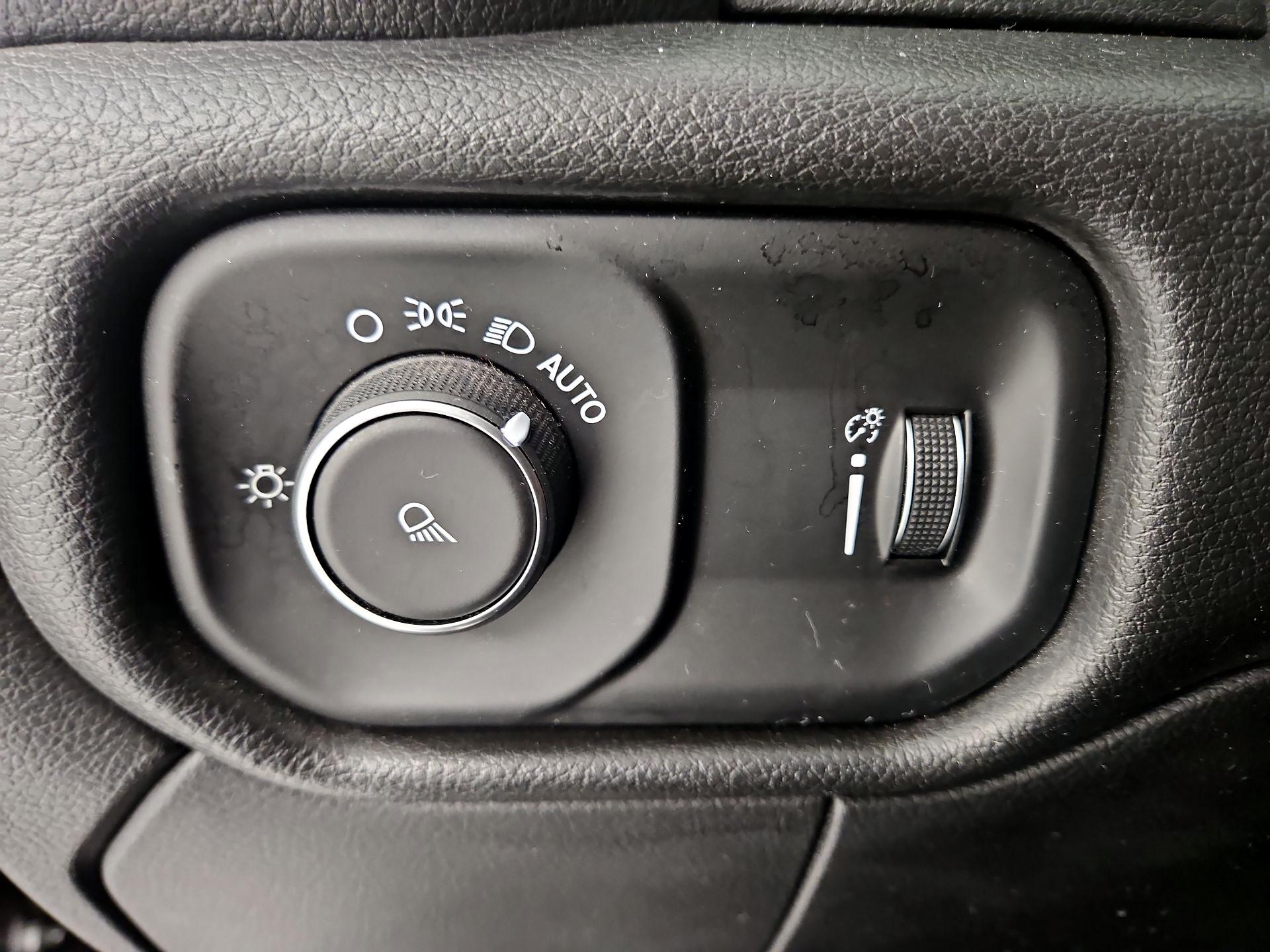 Thumbnail: 2021 RAM 2500 - 13