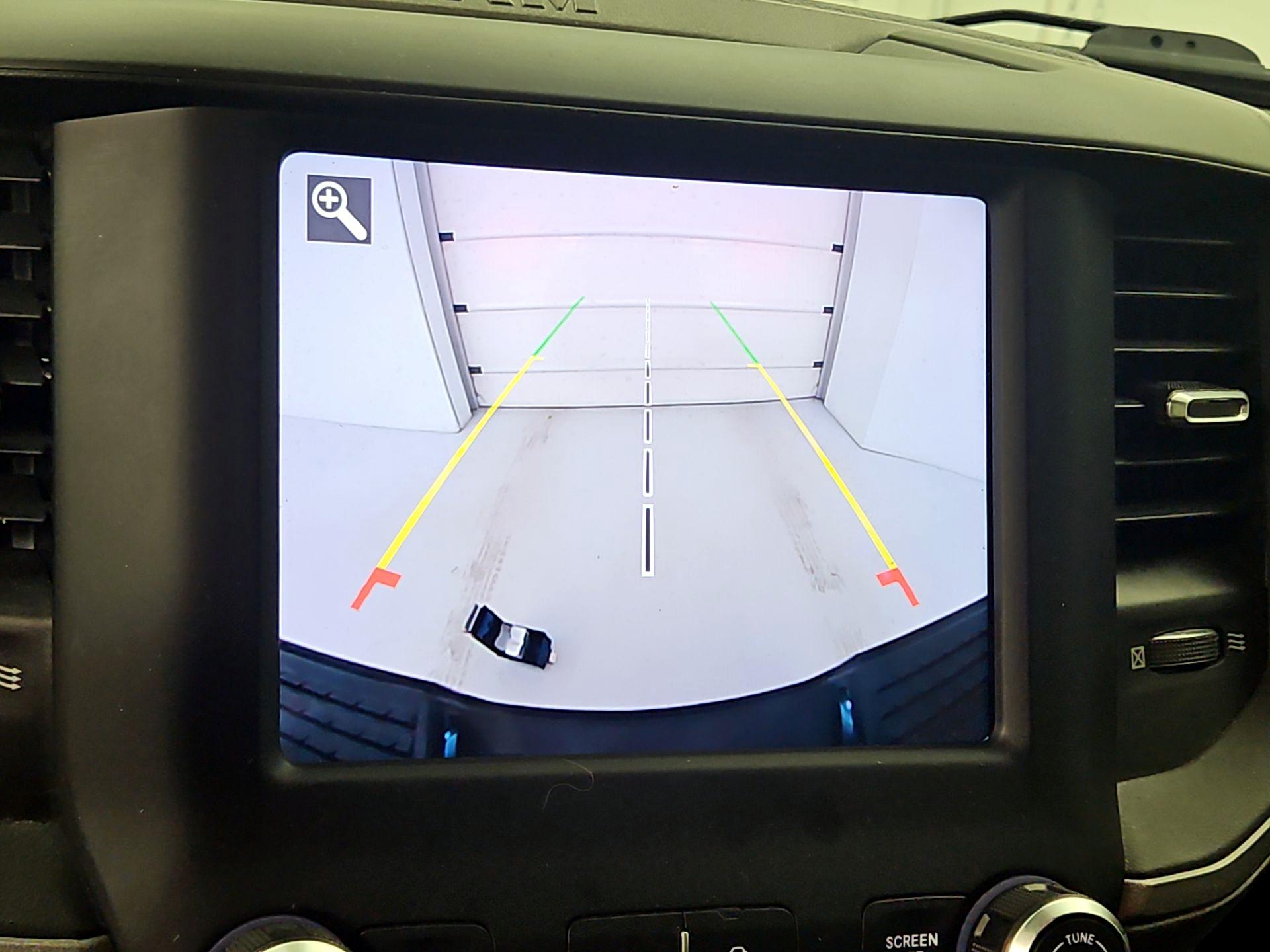 Thumbnail: 2021 RAM 2500 - 14