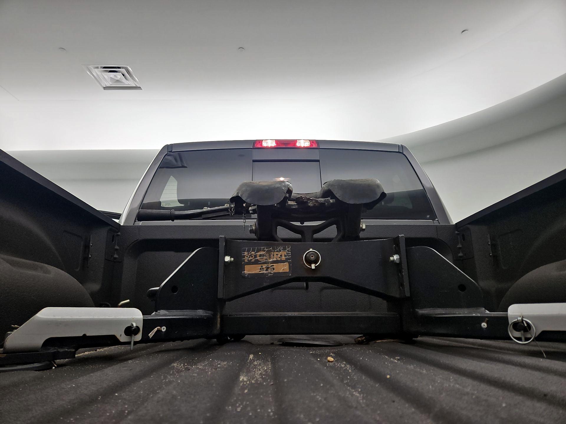 Thumbnail: 2021 RAM 2500 - 20