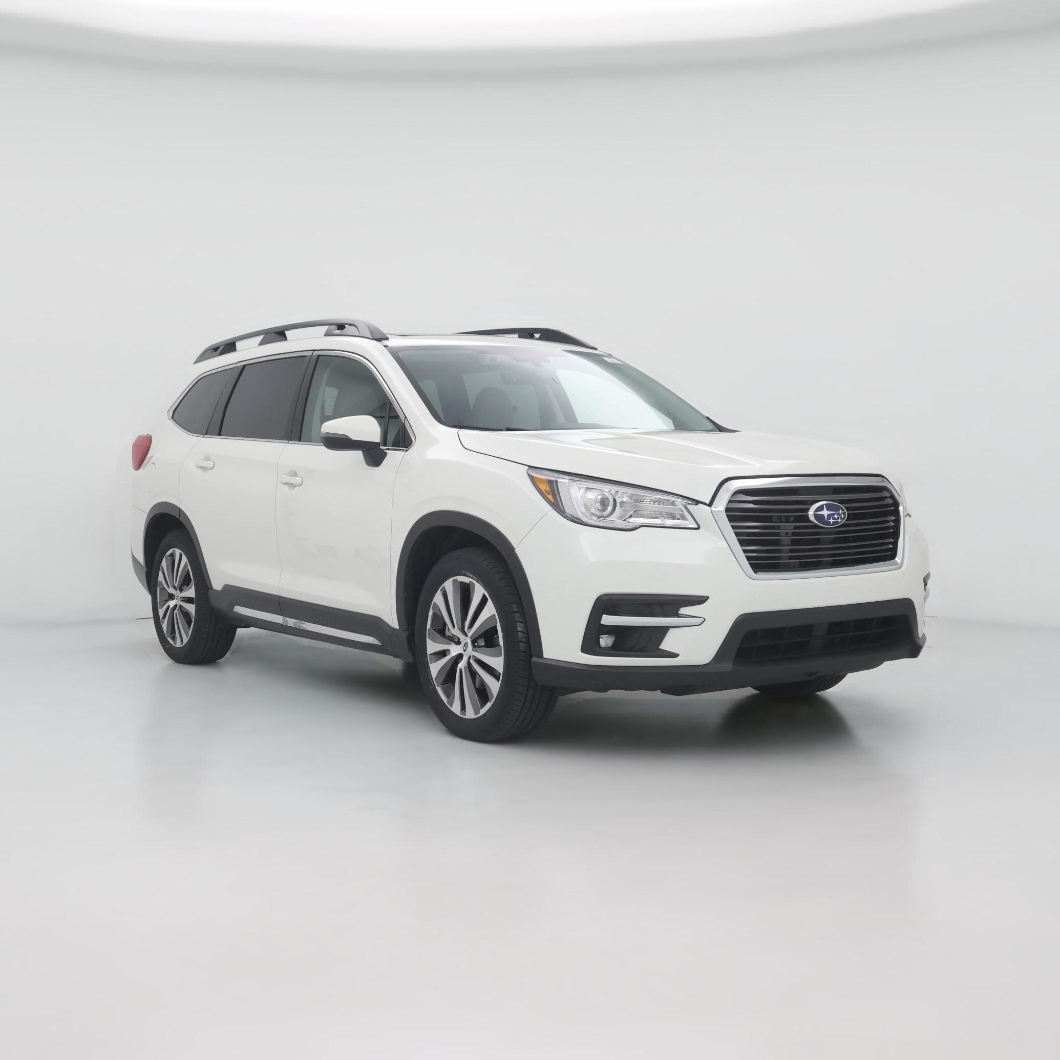 Thumbnail: 2021 Subaru Ascent - 1