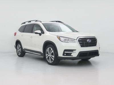 2021 Subaru Ascent Limited