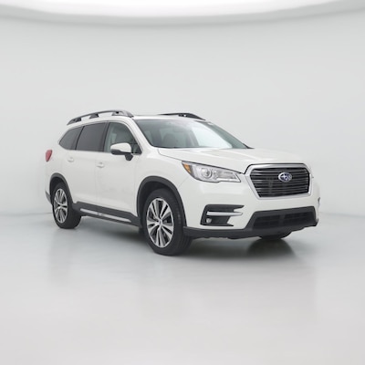2021 Subaru Ascent Limited