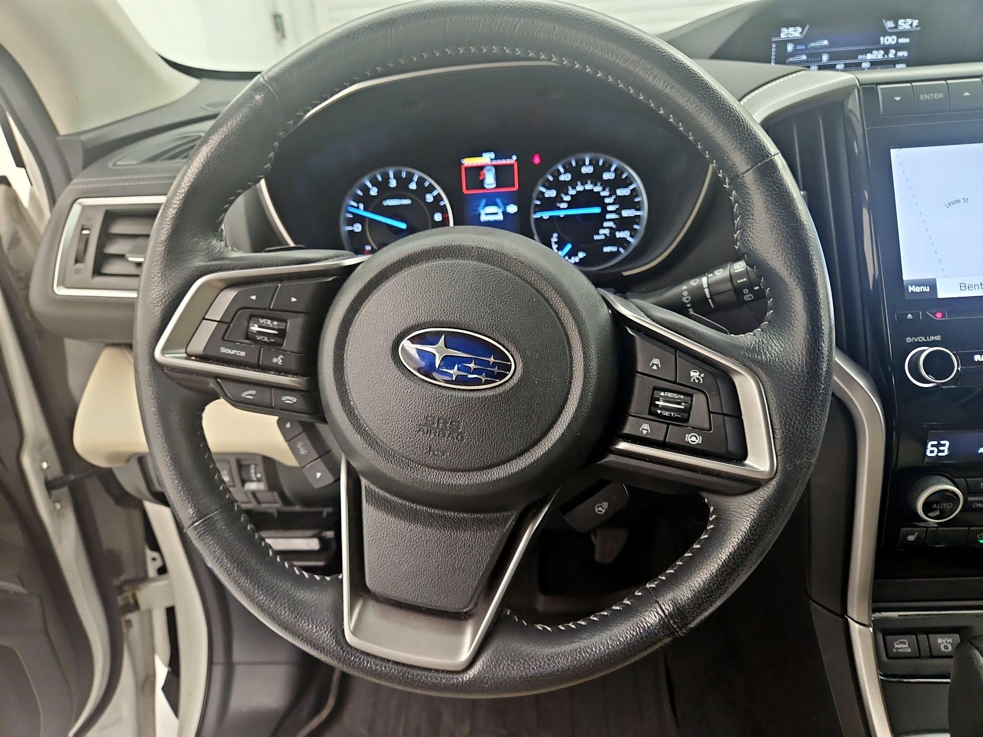 Thumbnail: 2021 Subaru Ascent - 10