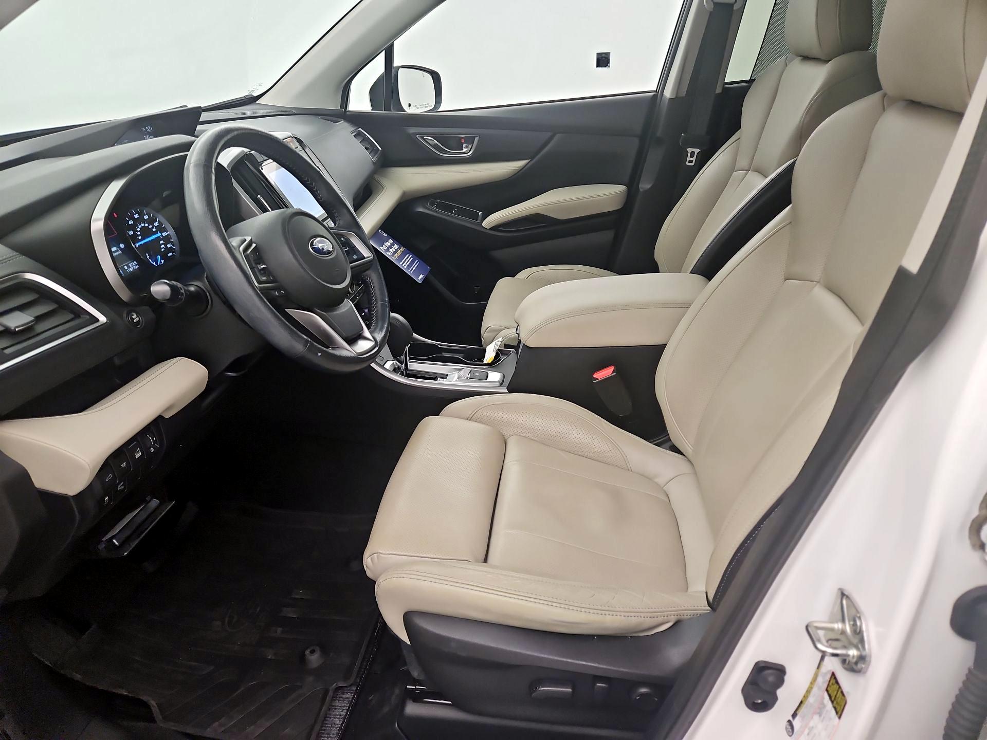 Thumbnail: 2021 Subaru Ascent - 11