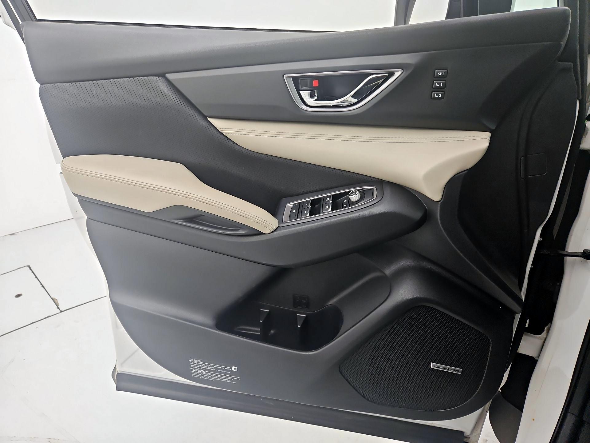 Thumbnail: 2021 Subaru Ascent - 12