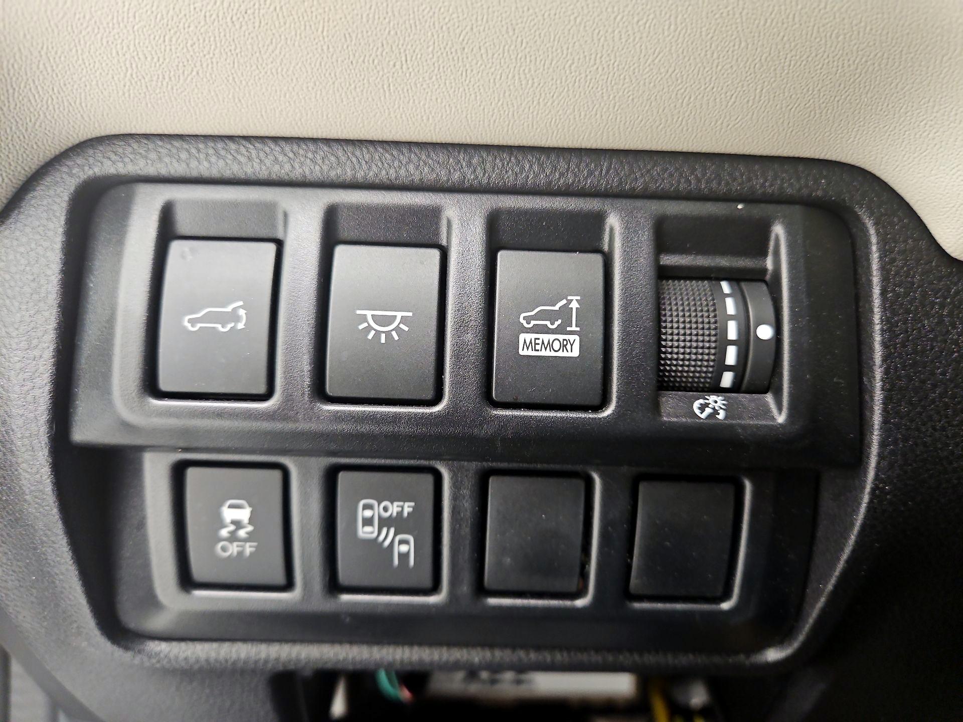 Thumbnail: 2021 Subaru Ascent - 13