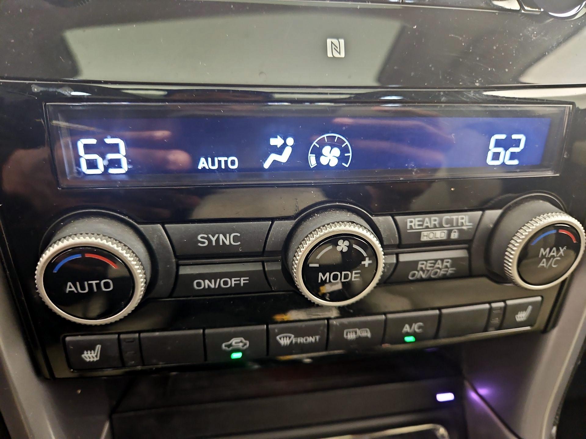 Thumbnail: 2021 Subaru Ascent - 17