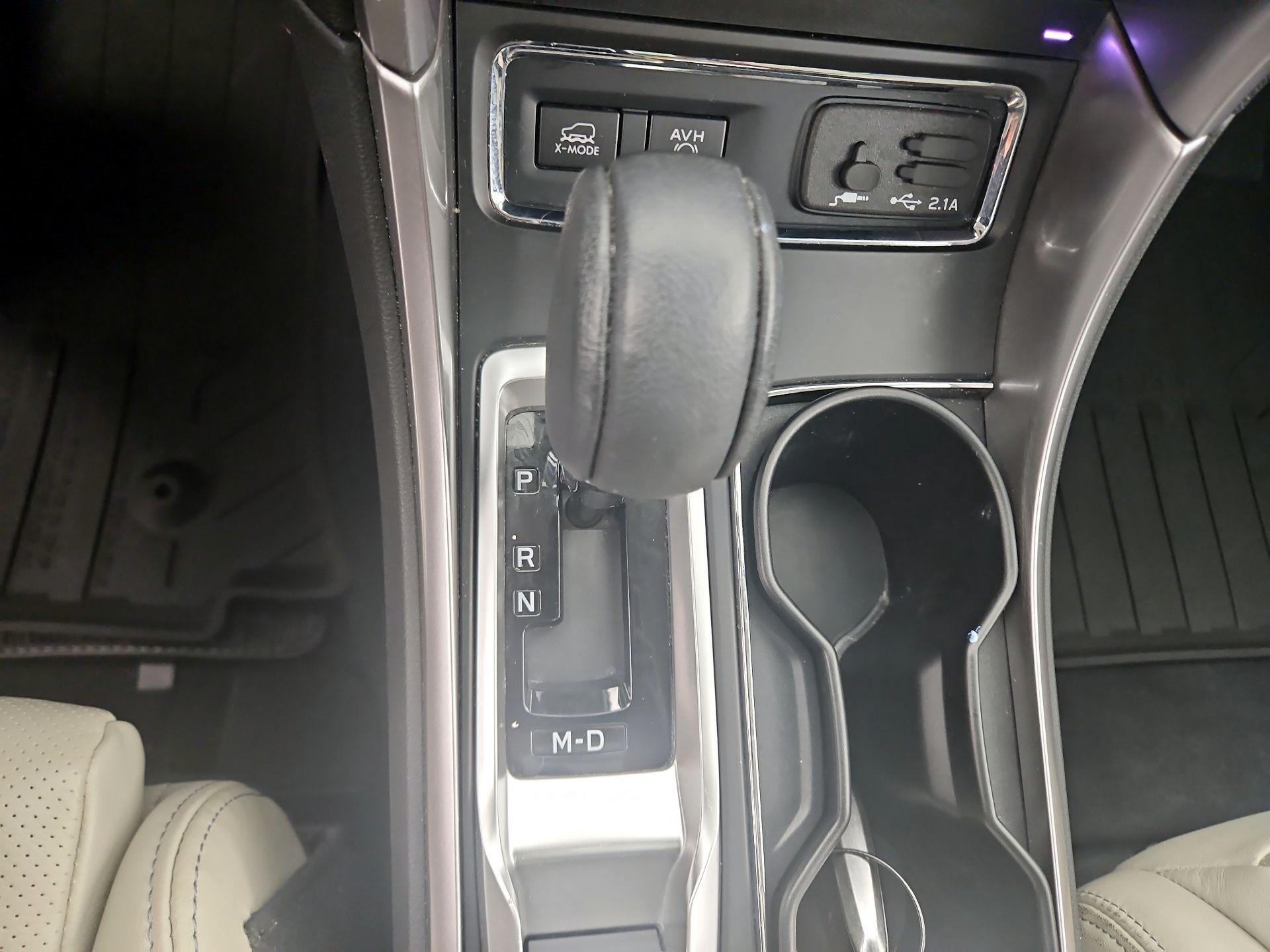 Thumbnail: 2021 Subaru Ascent - 18