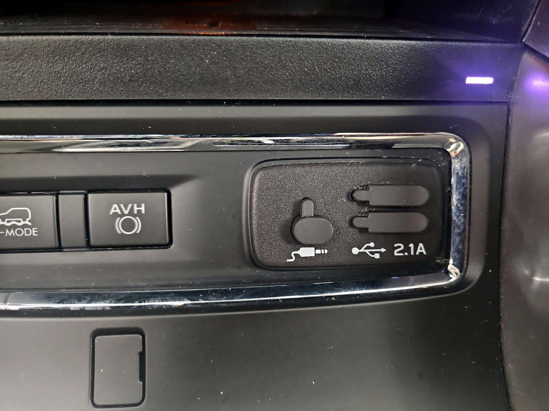 Thumbnail: 2021 Subaru Ascent - 19