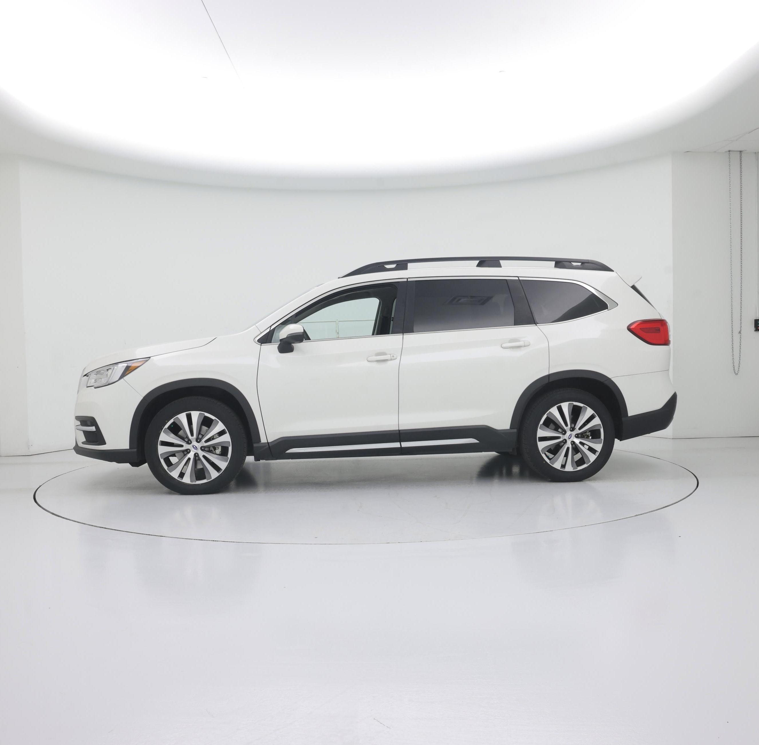 Thumbnail: 2021 Subaru Ascent - 3