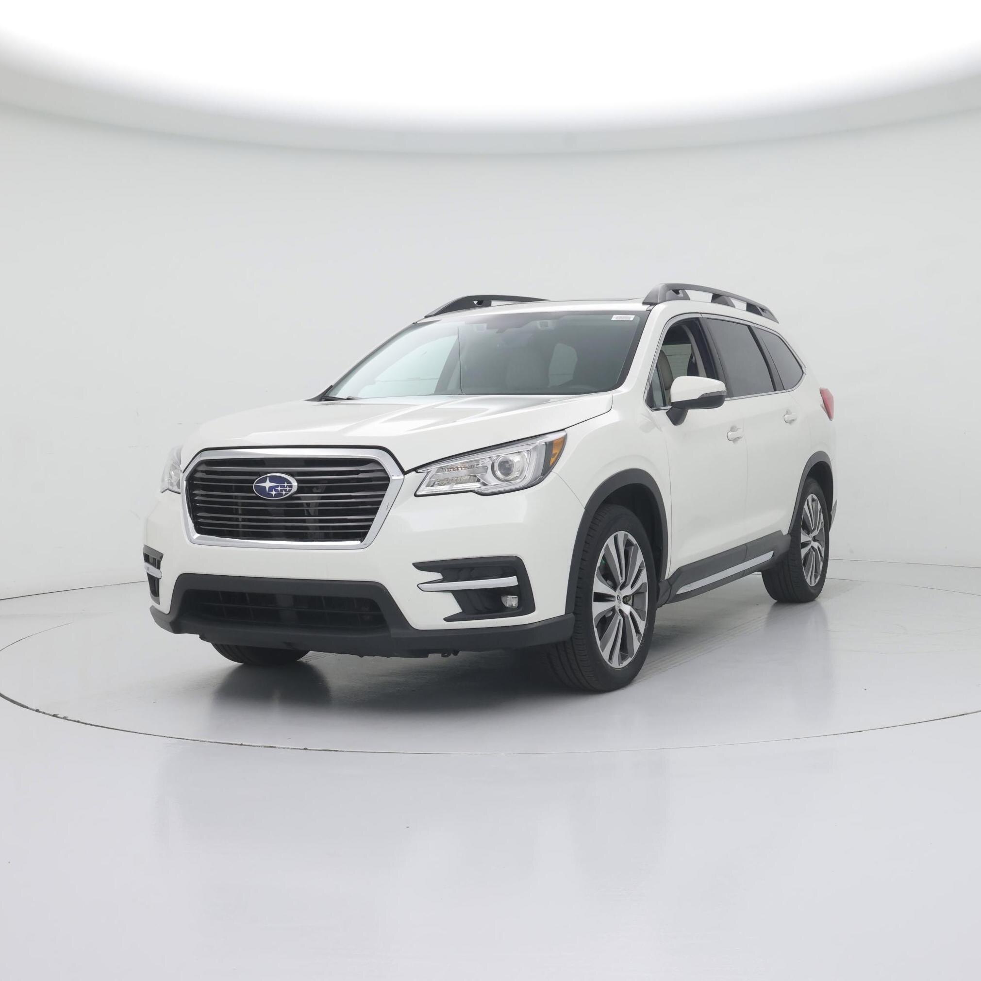 Thumbnail: 2021 Subaru Ascent - 4