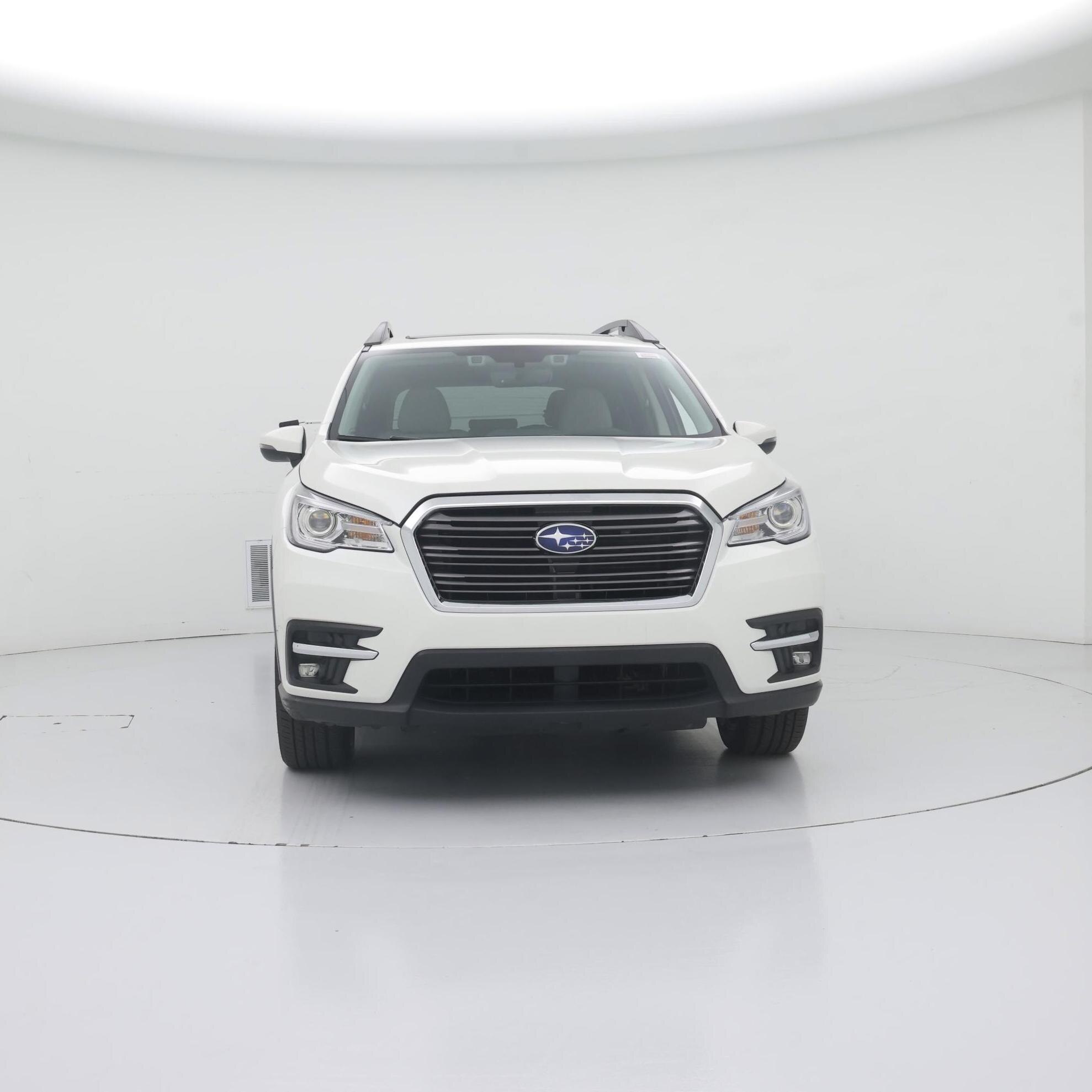 Thumbnail: 2021 Subaru Ascent - 5